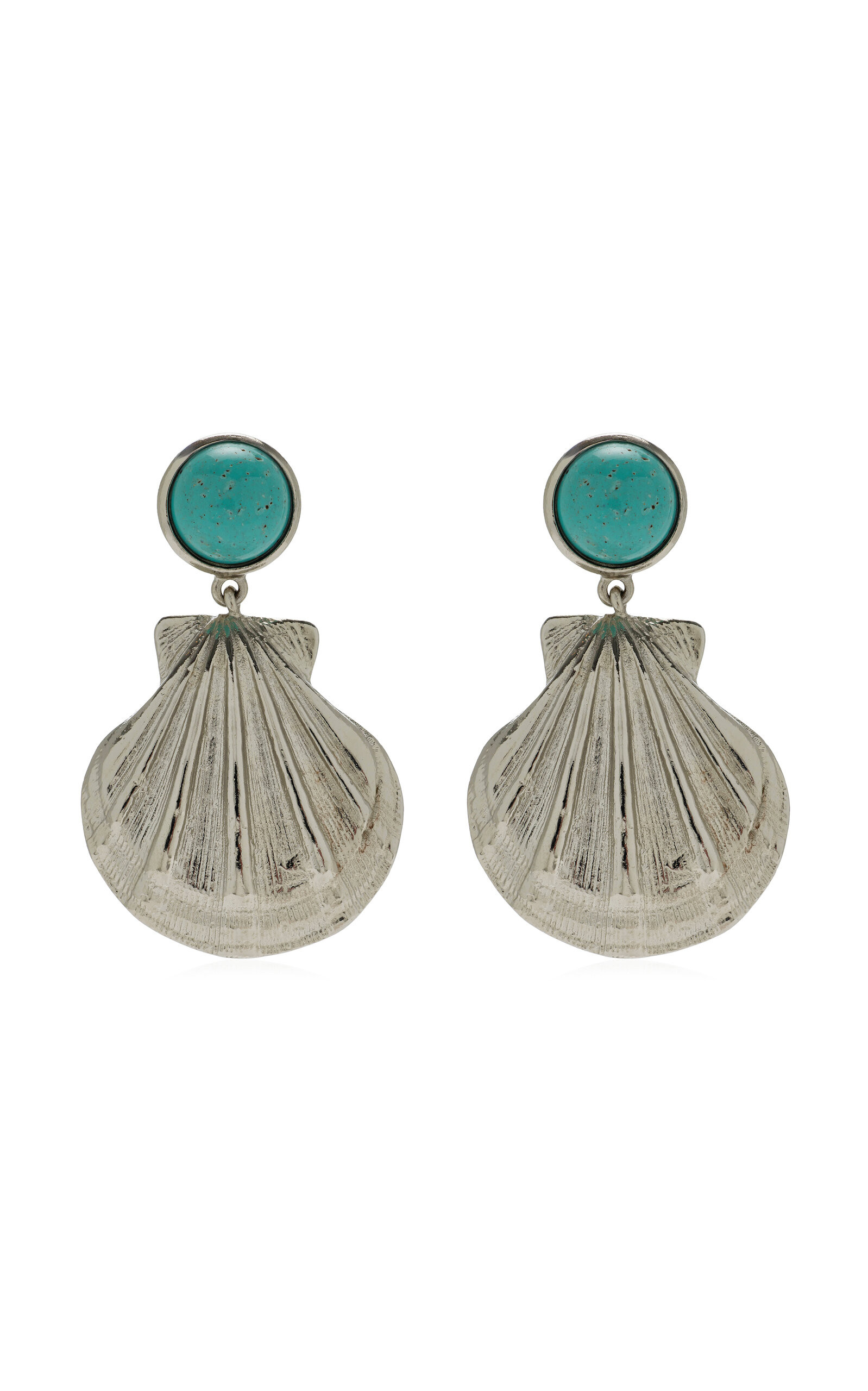 Exclusive Shelling Earrings | Moda Operandi (Global)