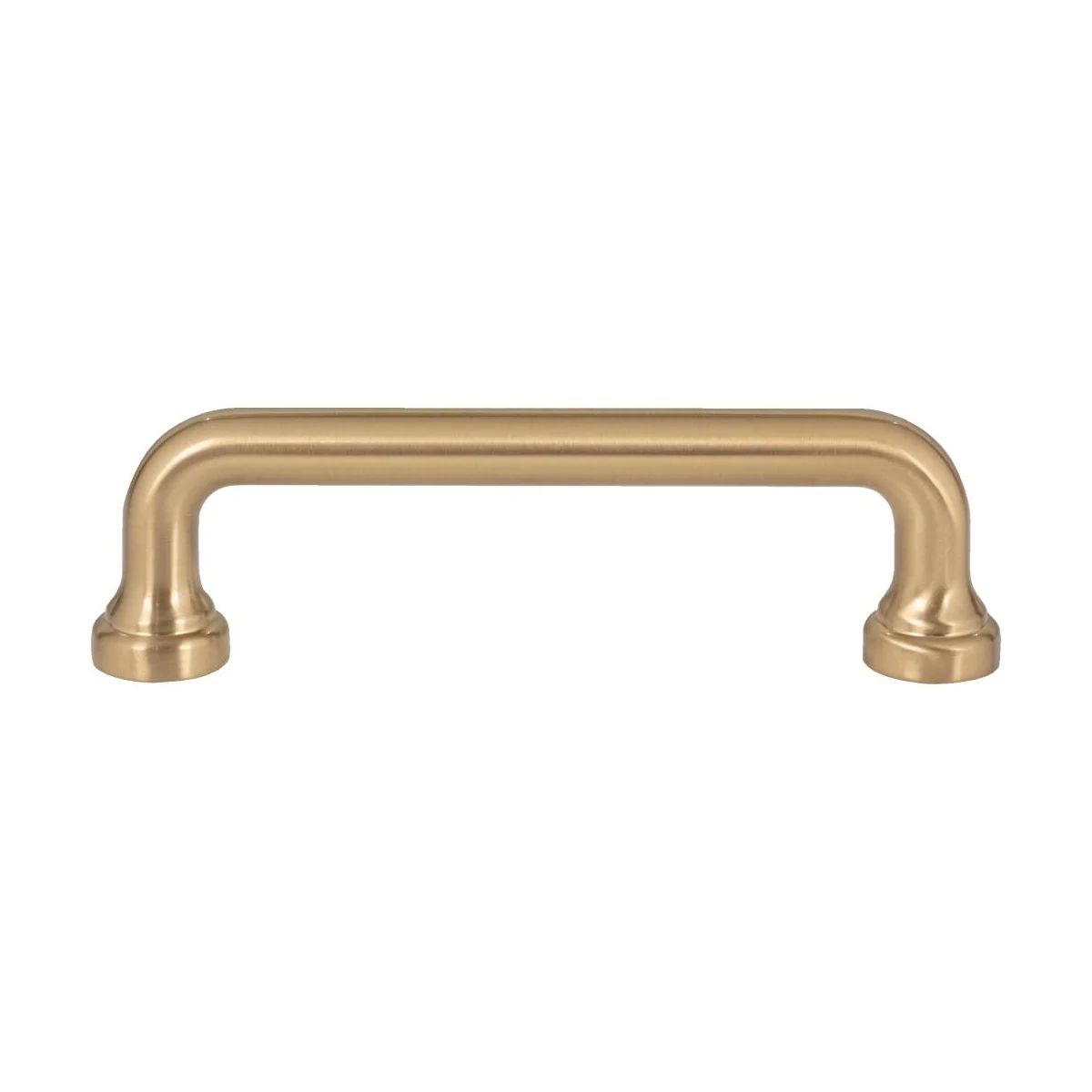 Malin 3-3/4 Inch Center to Center Handle Cabinet Pull | Build.com, Inc.