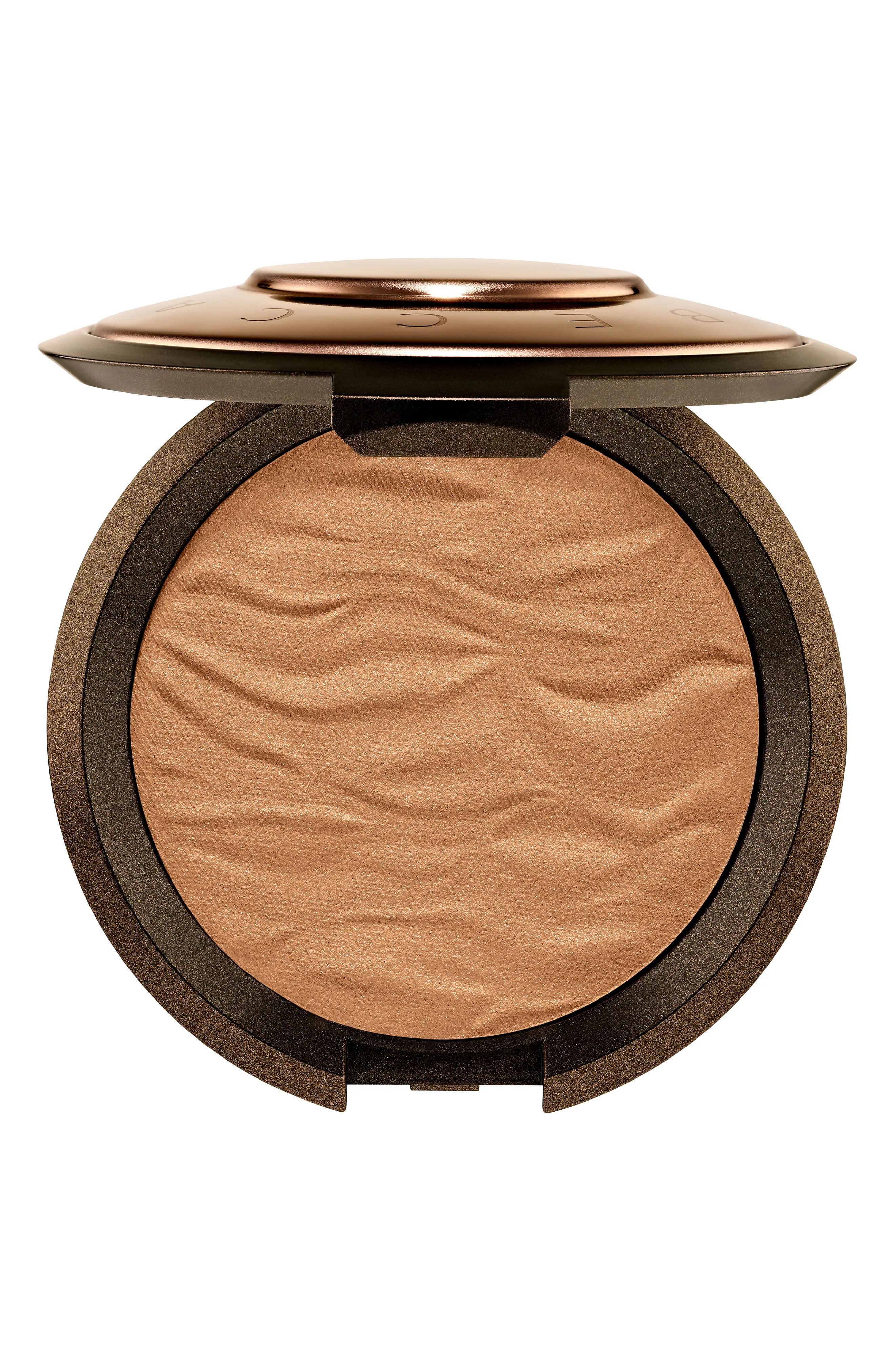 Becca Sunlit Bronzer - Capri Coast | Nordstrom