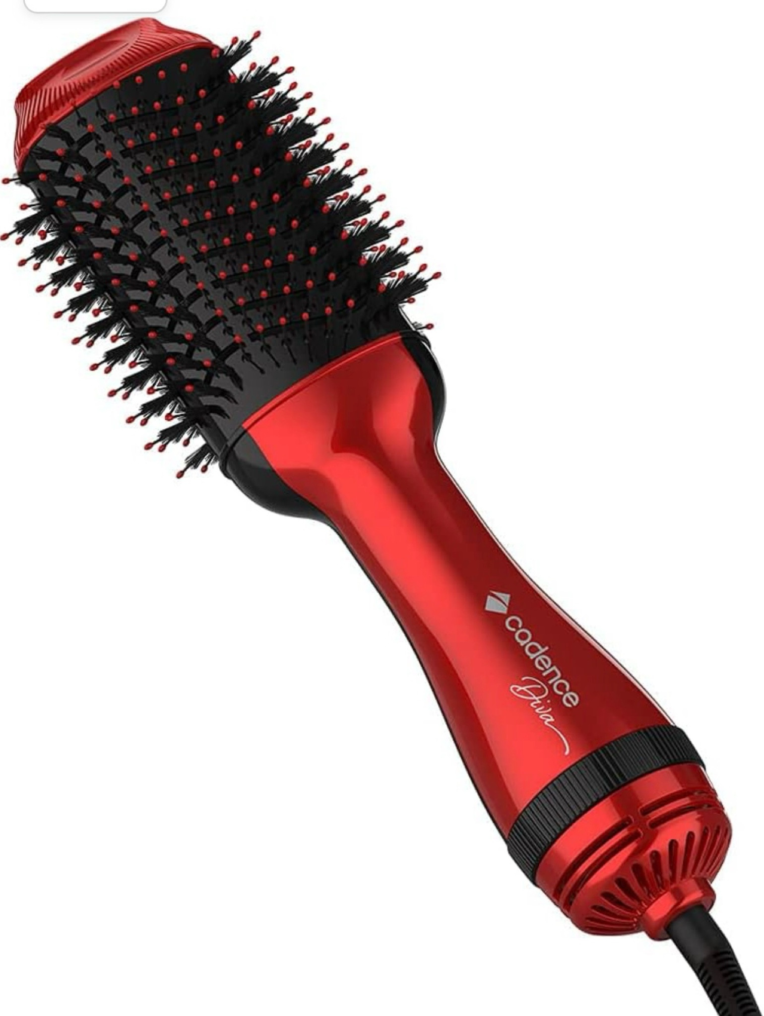 Escova secadora que facilita o seu dia , e deixando os seus cabelos mais bonitos e lisos em pouco tempo 

#LTKbeauty #LTKhome #LTKbrasil