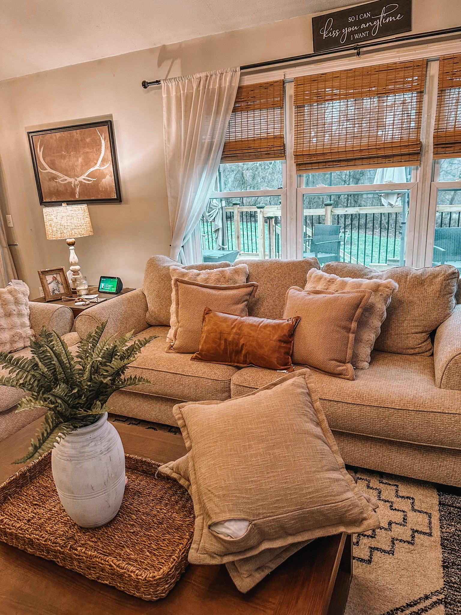 pillow upgrade today from walmart!! 

#LTKStyleTip #LTKSaleAlert #LTKSeasonal