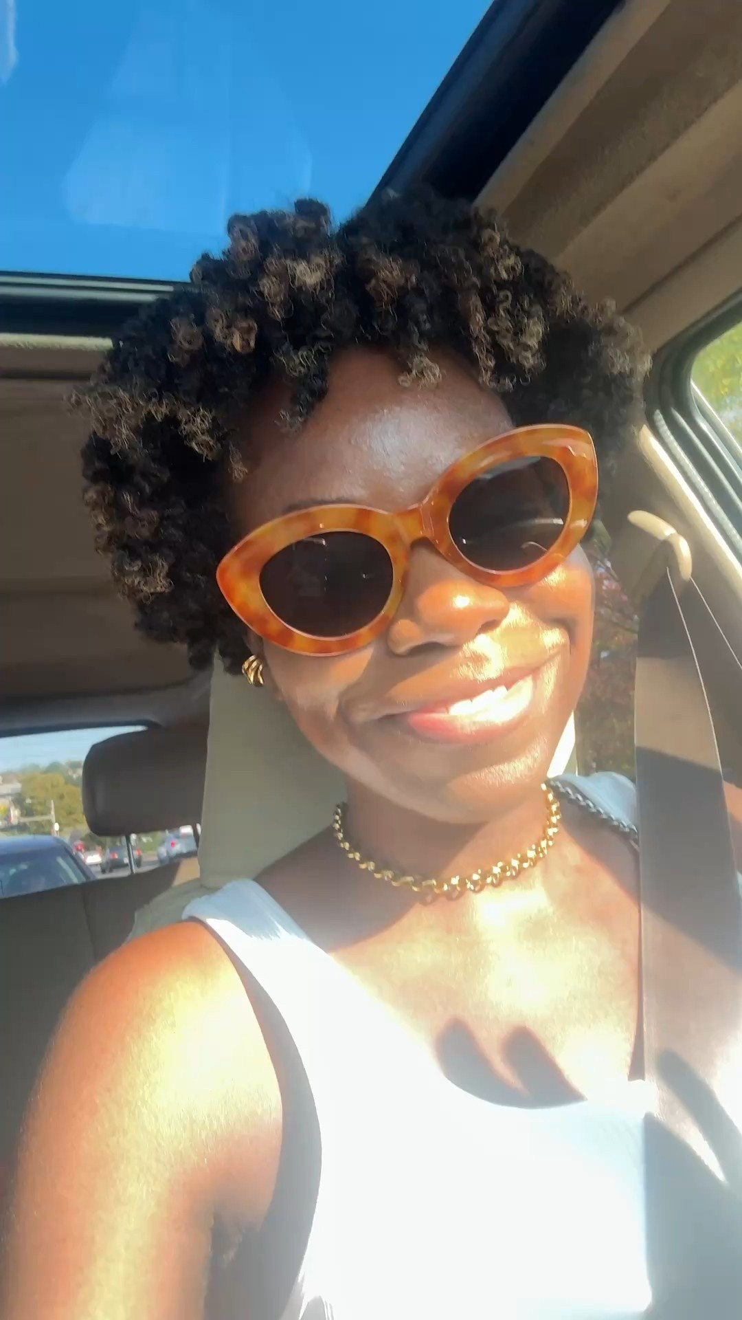 Cat eye and retro sunglasses 

#LTKSeasonal #LTKStyleTip #LTKFindsUnder50