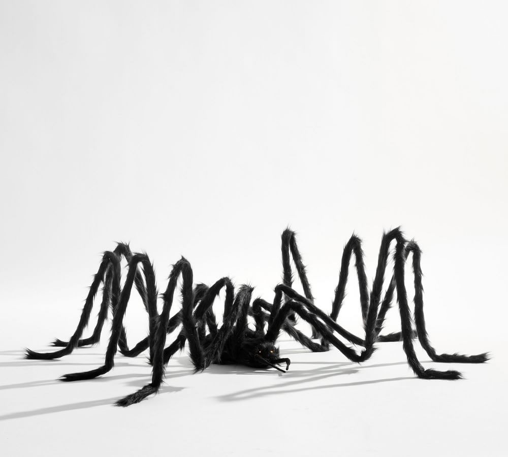 Light Up XL Outdoor Spider | Pottery Barn (US)