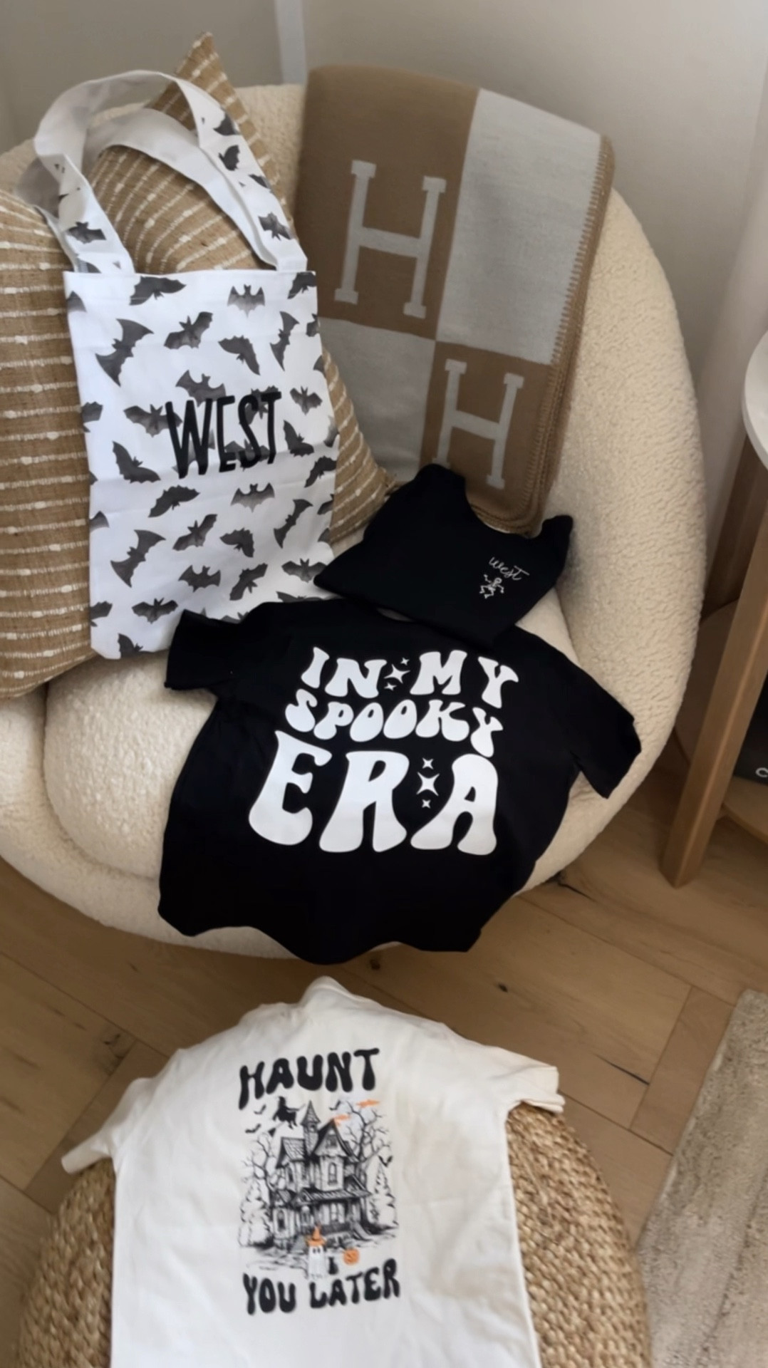 HALLOWEEN \ festive kid tees for October 👻🖤🦇

Toddler
Boys 
Fall outfits 

#LTKKids #LTKHalloween #LTKVideo