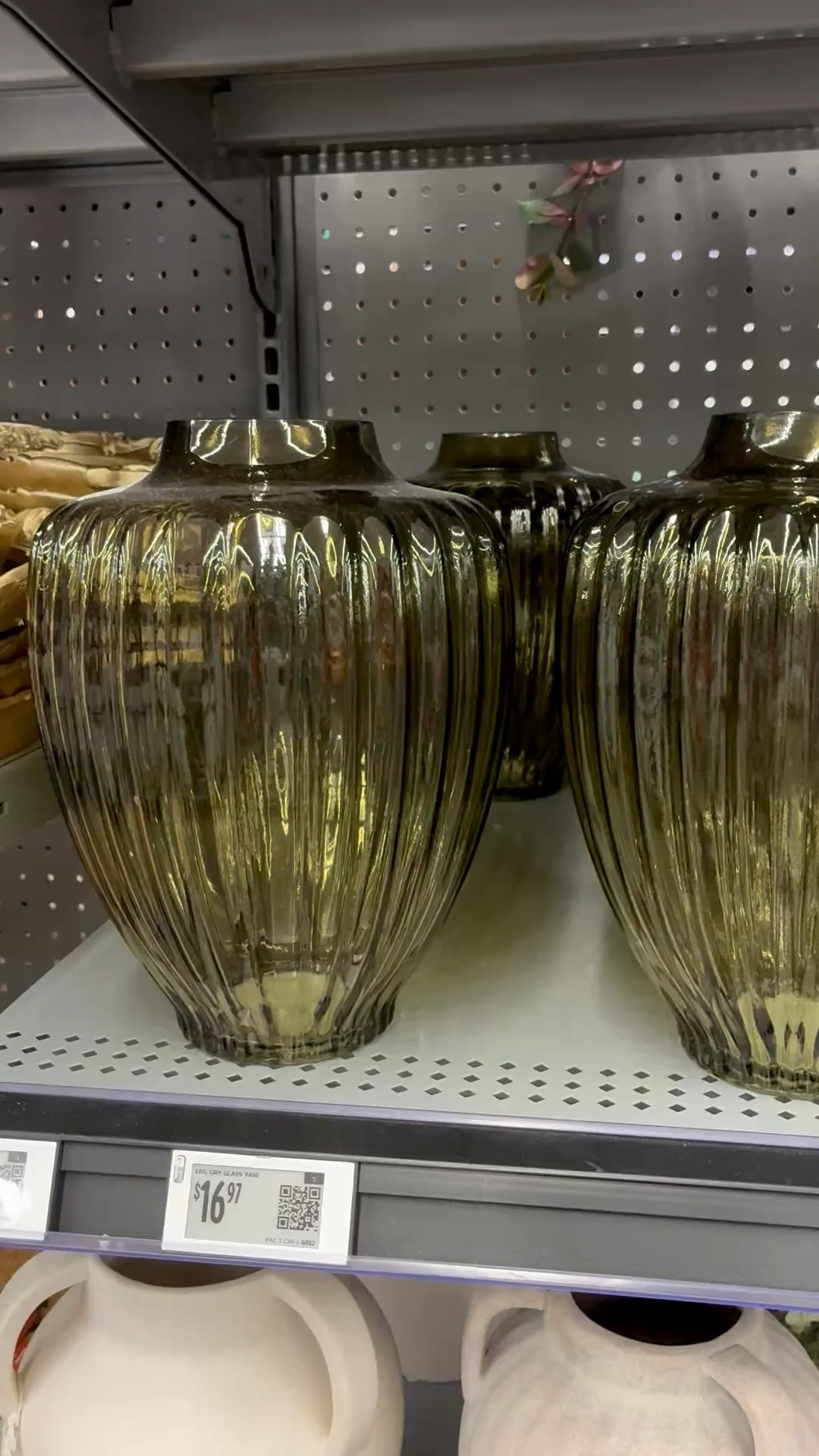 How is this even Walmart?!

#LTKHome #LTKdayinmylife