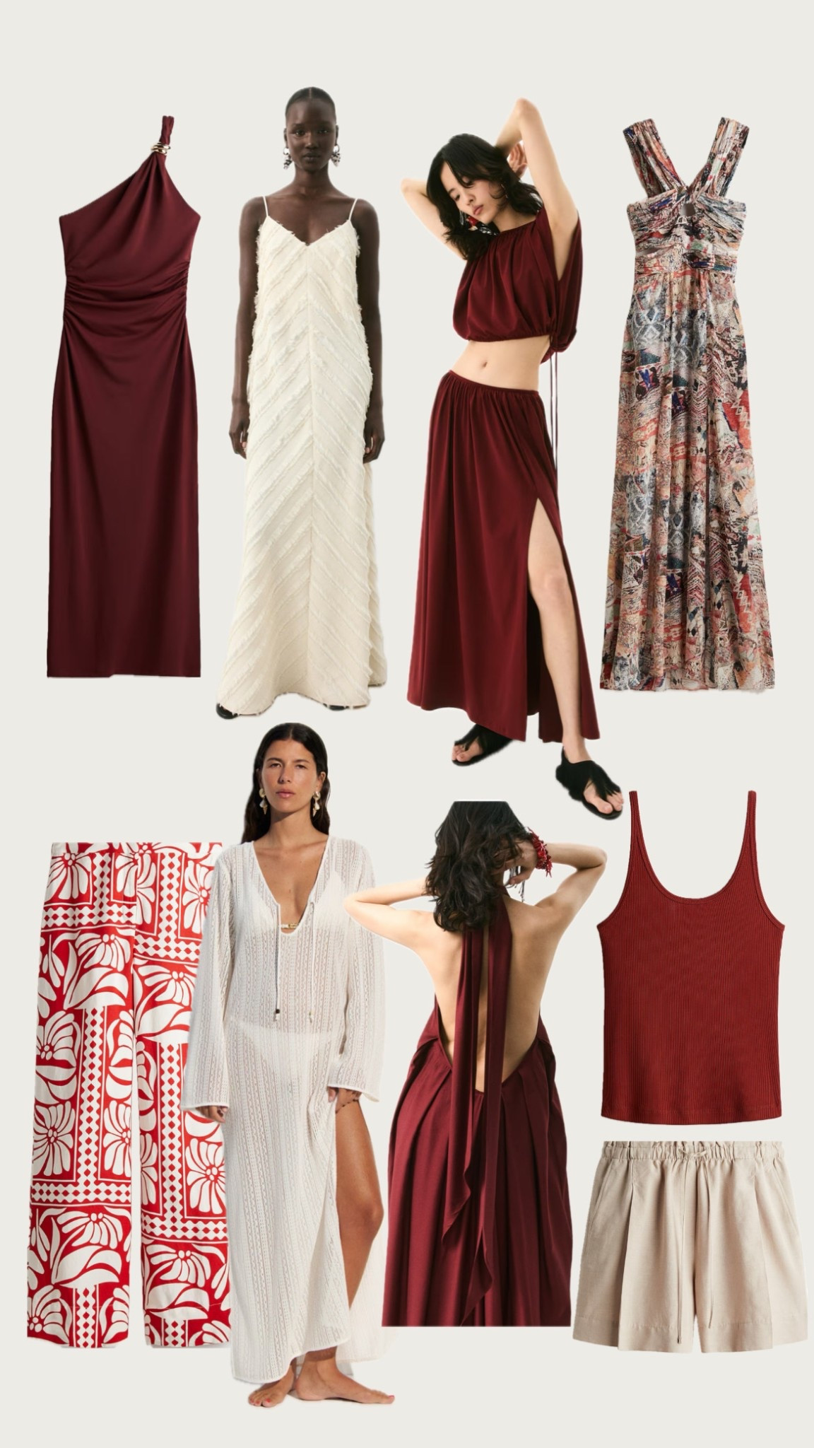 Spring summer h&m selection 🌞 #outfits #hm 

#LTKspring #LTKfrance #LTKsummer