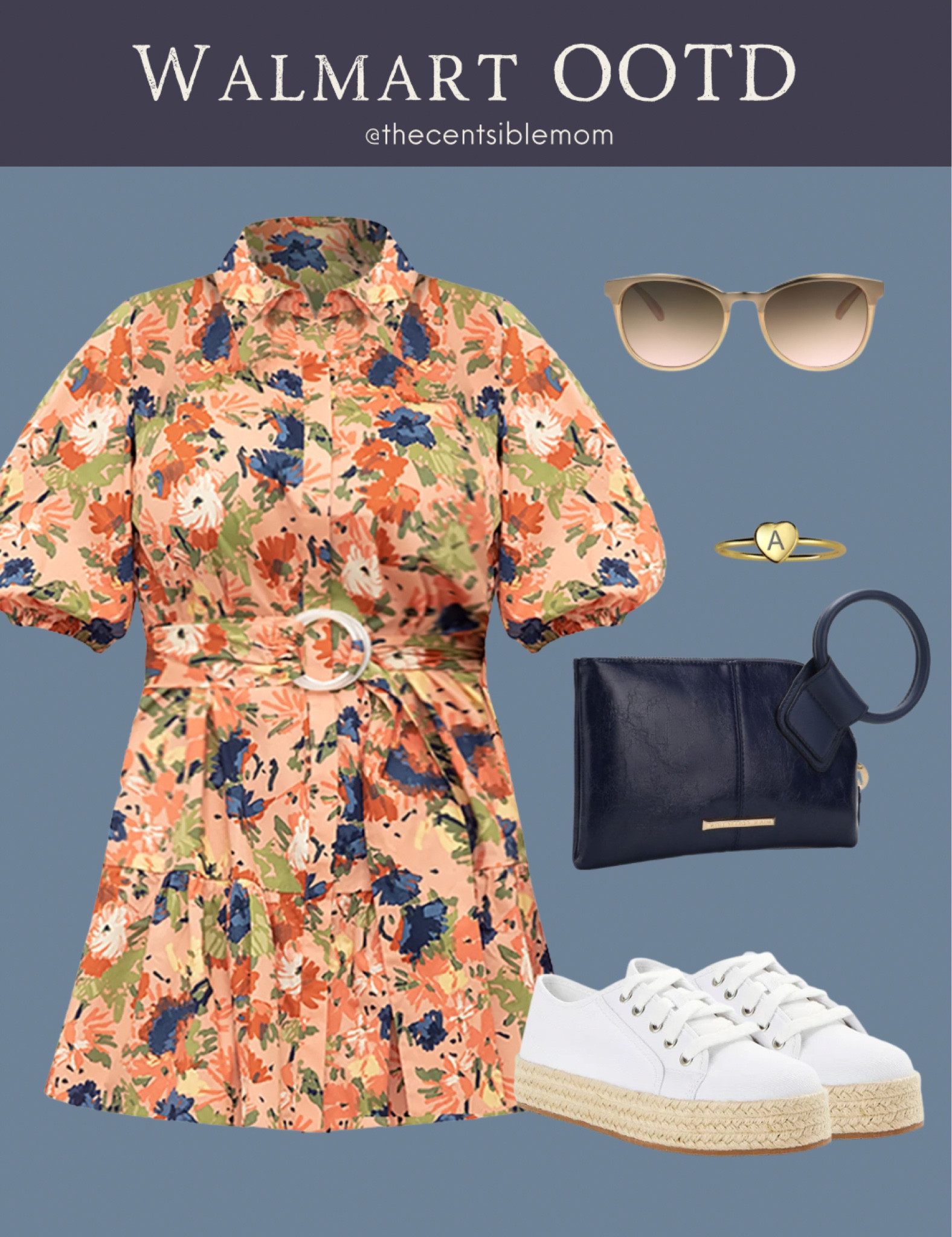 Walmart ootd. Walmart finds. Walmart style. Walmart fashion. Cute Walmart clothes for spring. Womens spring style. Womens spring outfits. Walmart clothes. Mom style. Cute spring shoes. Spring style for women. Cute spring dresses. Floral spring dress. Sunday church outfit. Baby shower outfit. Baby shower dress. Baby shower guest outfit. Bridal shower guest outfit. Bridal shower dress. Floral dress for spring.

Follow my shop @thecentsiblemom on the @shop.LTK app to shop this post and get my exclusive app-only content!

#liketkit 
@shop.ltk
https://liketk.it/42YCV 

Follow my shop @thecentsiblemom on the @shop.LTK app to shop this post and get my exclusive app-only content!

#liketkit #LTKunder50 #LTKstyletip #LTKSeasonal #LTKstyletip #LTKunder50 #LTKSeasonal
@shop.ltk
https://liketk.it/42Z7w

#LTKSeasonal #LTKstyletip #LTKunder50