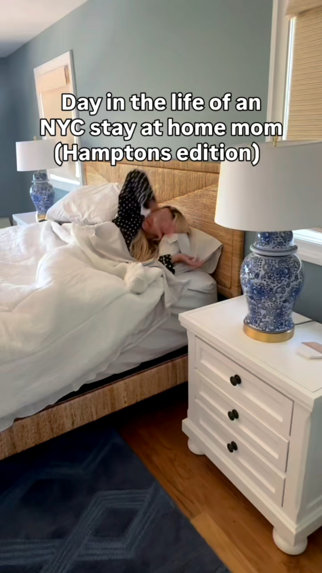 Day in the life of a NYC stay at home Mom (Hamptons edition)🩷

Watch now, summer fashion, summer outfit, the Hamptons, nyc, get ready with me, grown, vlog

#LTKSaleAlert #LTKStyleTip #LTKSeasonal