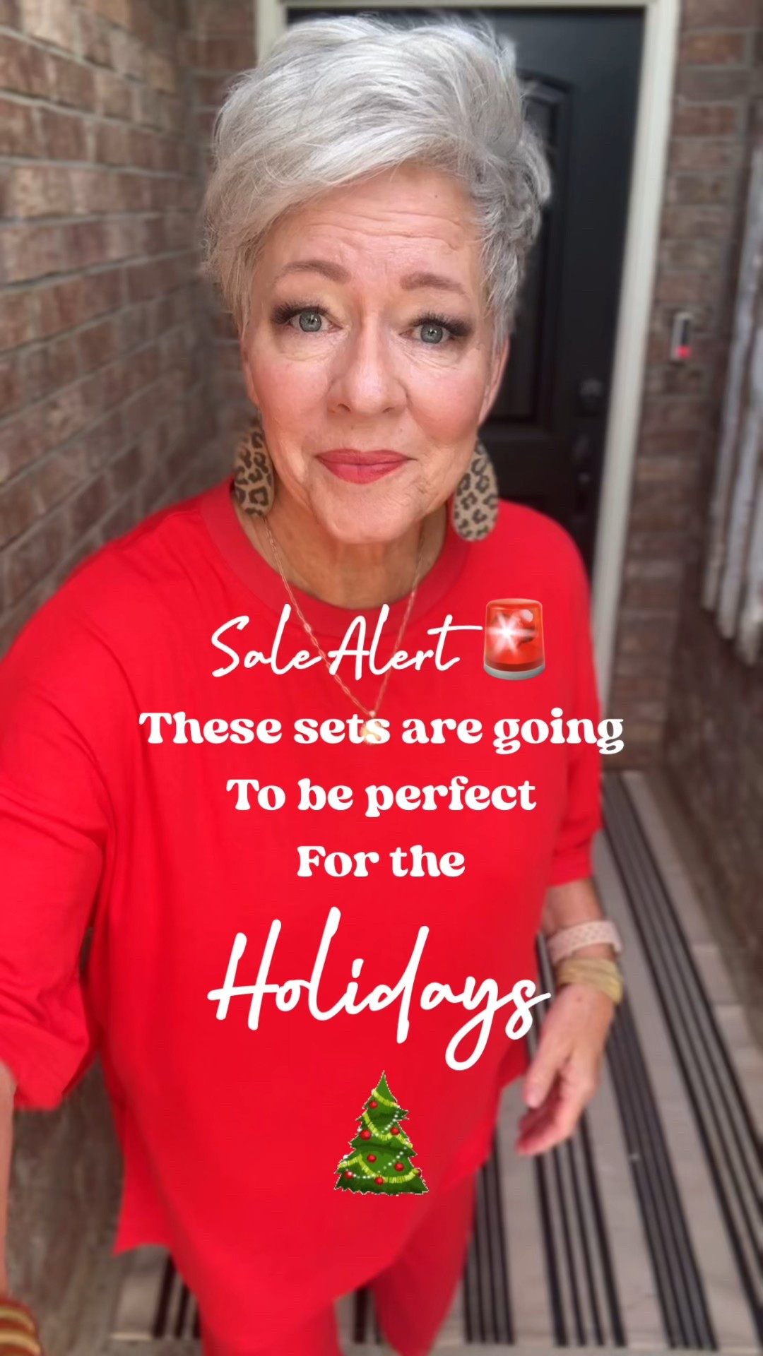My favorite matching sets are on sale just in time for the holidays! 🎁 Style made easy with these affordable fashion finds for women over 50 all from Amazon! ✨ #HolidayStyle #AmazonFashion


#LTKFindsUnder50 #LTKFindsUnder100 #LTKOver40