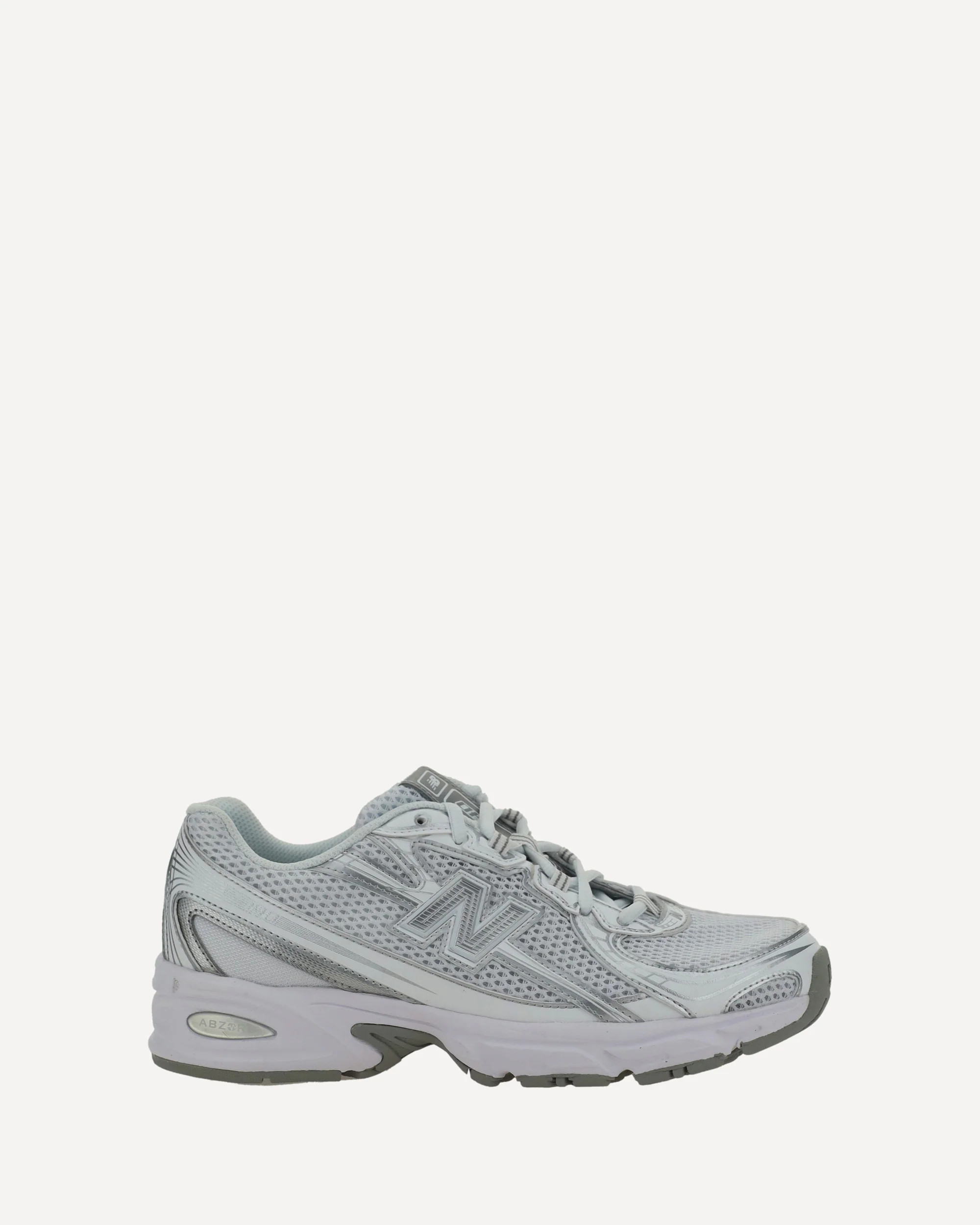 NEW BALANCE 740 Sneakers Female 5.5 | Base Blu