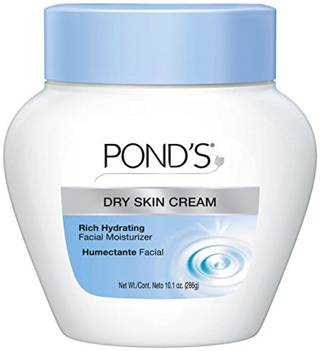 Pond's Extra Rich Dry Skin Cream - 10.1 oz - Caring Classic | Amazon (US)