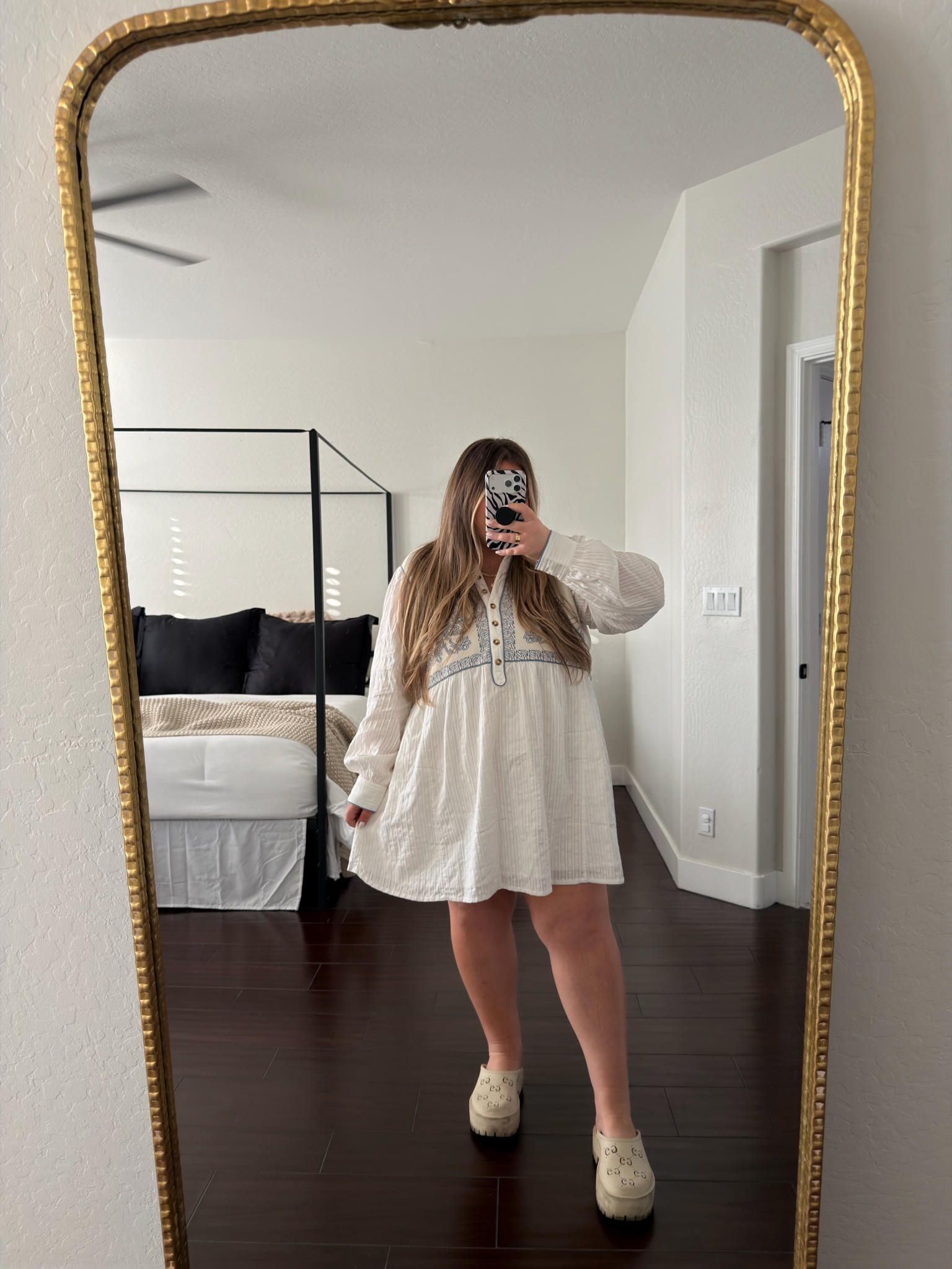 wearing the large!!

#LTKMidsize #LTKootd