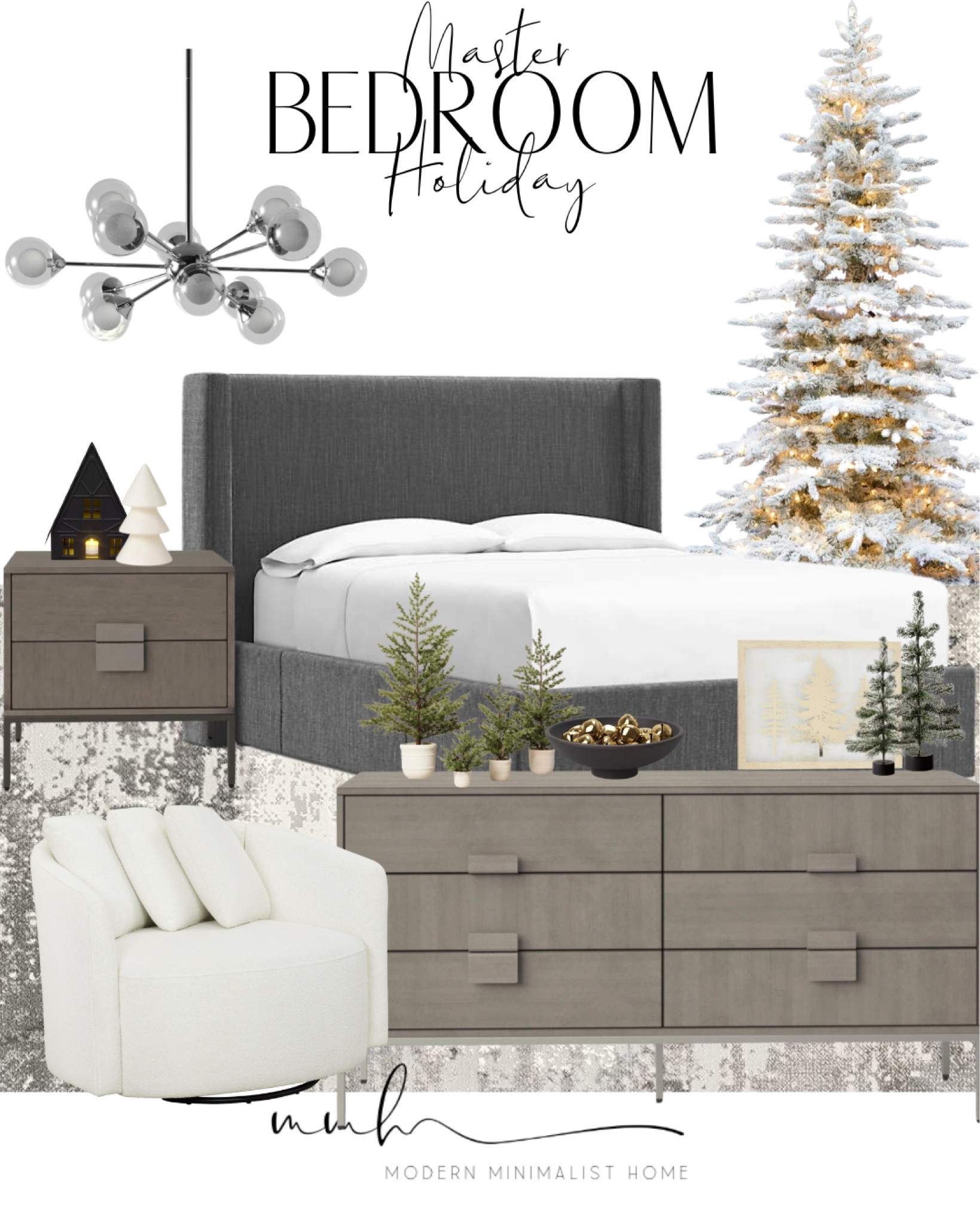 Master bedroom inspo

Christmas // Christmas tree // holiday decor // bedroom // bedroom decor // bedroom furniture // bedroom Inpso // bedroom rug // bedroom inspiration // modern bedroom // bedroom dresser // master bedroom // master bedroom inspo // master bedroom decor // master bedroom furniture // master bed bedroom // primary bedroom // wayfair bedroom // home decor // modern home decor // decor // modern home // modern minimalist home // amazon home // home decor amazon // home decor 2023 // amazon home decor // wayfair // target home // target decor // home // 

#LTKhome #LTKHoliday #LTKfindsunder100