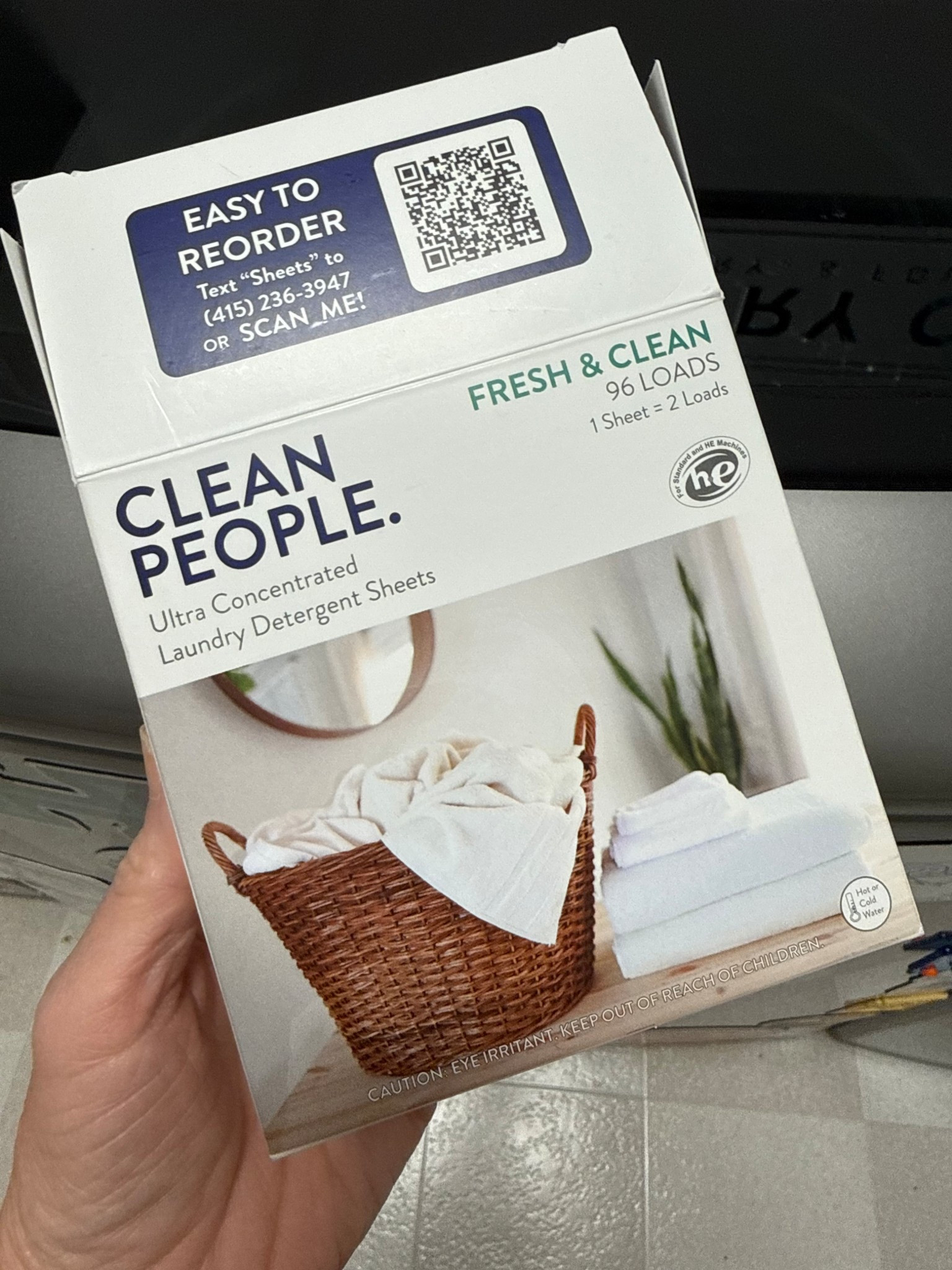 Clean people - clean laundry detergent! Your laundry will
Smell good without the chemicals! #laundrydetergent #cleanlaundry #healthyliving 

#LTKHome #LTKdayinmylife #LTKmomlife