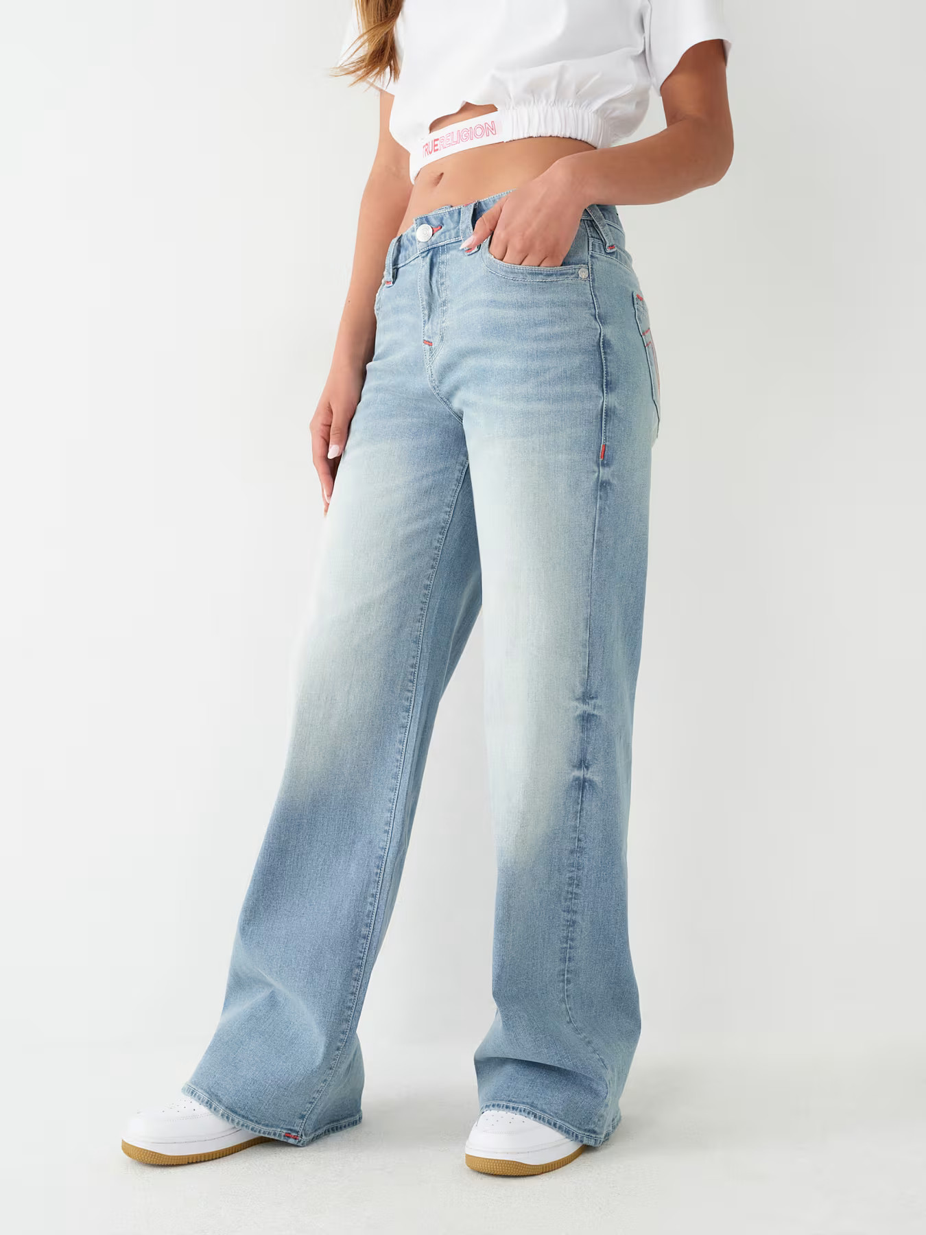 BOBBI BAGGY JEAN | True Religion