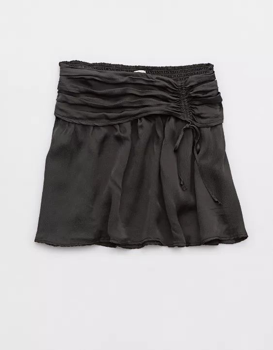 Aerie Uptown Mini Skirt | Aerie