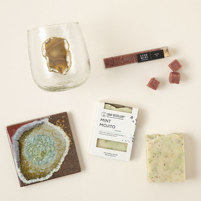 Stocking Stuffers for Cocktail Lovers | UncommonGoods