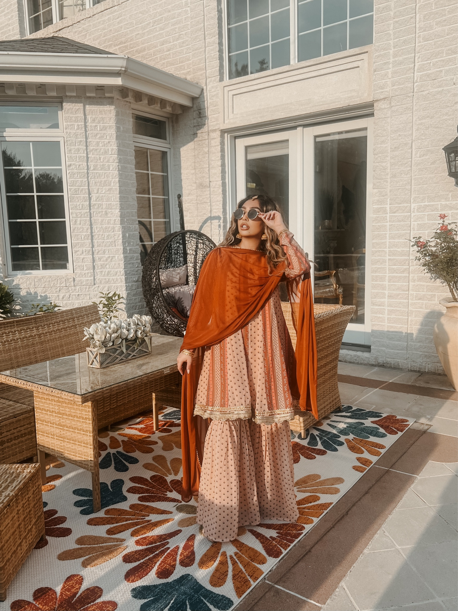 Eid Fit 2024

#LTKParties #LTKSeasonal