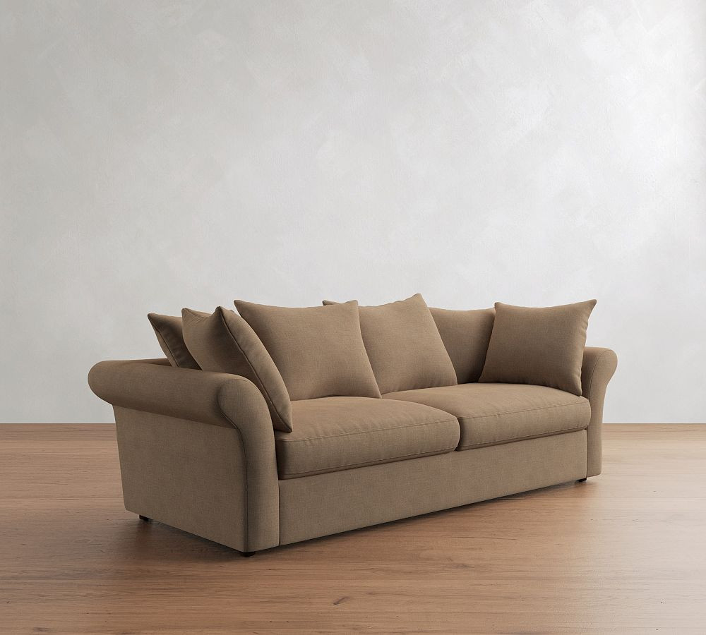 Windsor Sofa (61"–121") | Pottery Barn (US)