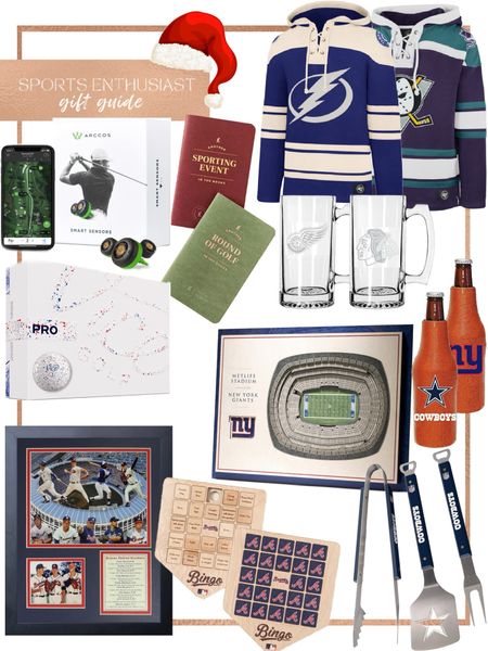 Sports gift. Gifts for him. Team merch. Husband gift. Dad gift. Brother gift. Golf accessories. Man cave. Grilling tools. Beer stein. Creative gifts. Affordable gifts 

#LTKmens #LTKHoliday #LTKGiftGuide