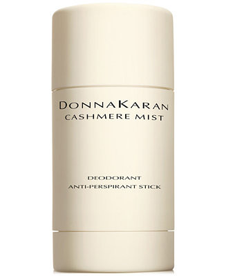 Donna Karan Cashmere Mist Fragrance 1.7-oz. Deodorant & Reviews - Perfume - Beauty - Macy's | Macys (US)