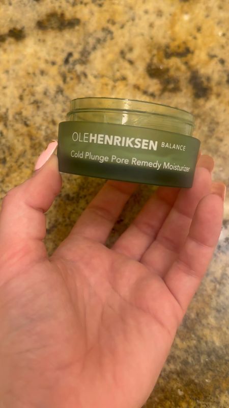 An empty that I need to restock pronto! I love this moisturizer which is great for those fighting acne or looking for a refresh for your skin in the summer months. 

#LTKbeauty #LTKSeasonal #LTKVideo