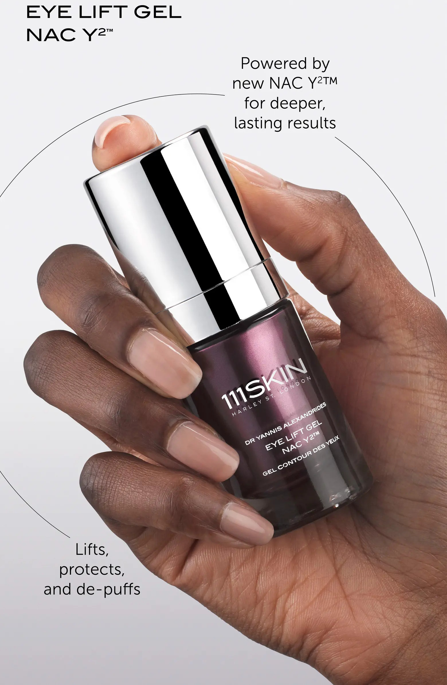 Face & Eye Repair Skin Care Set $530 Value | Nordstrom