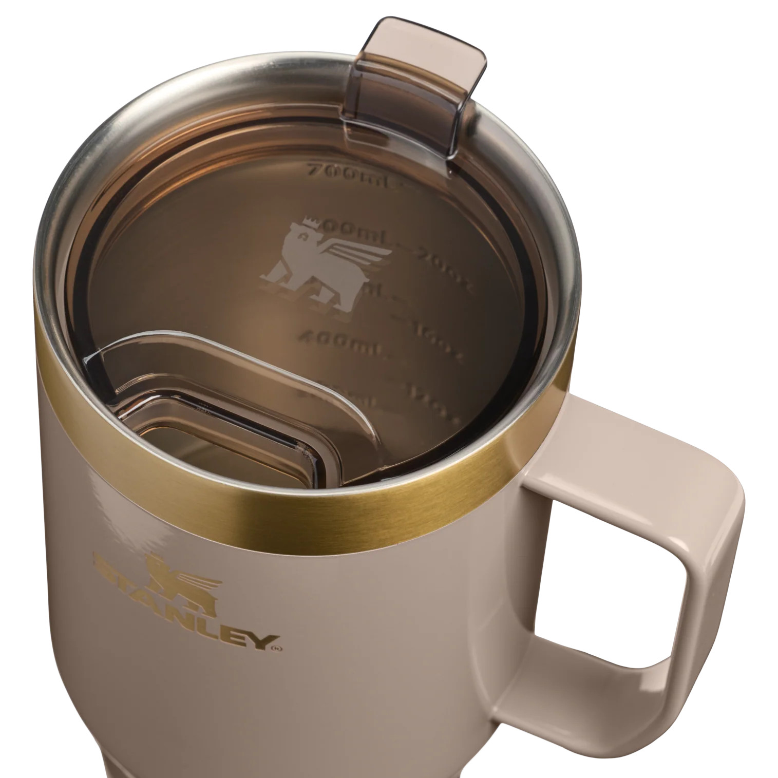 The Everyday Suburban Mug | 24 OZ | Stainless Steel | Stanley 1913 (US)