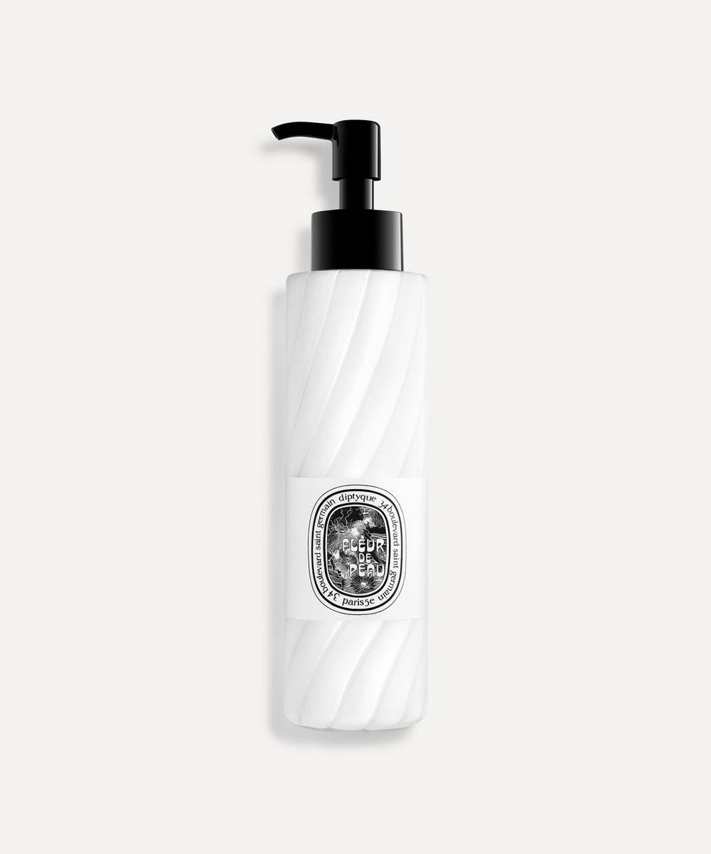 Diptyque Fleur de Peau Hand and Body Lotion 200ml One size | Liberty London (UK)