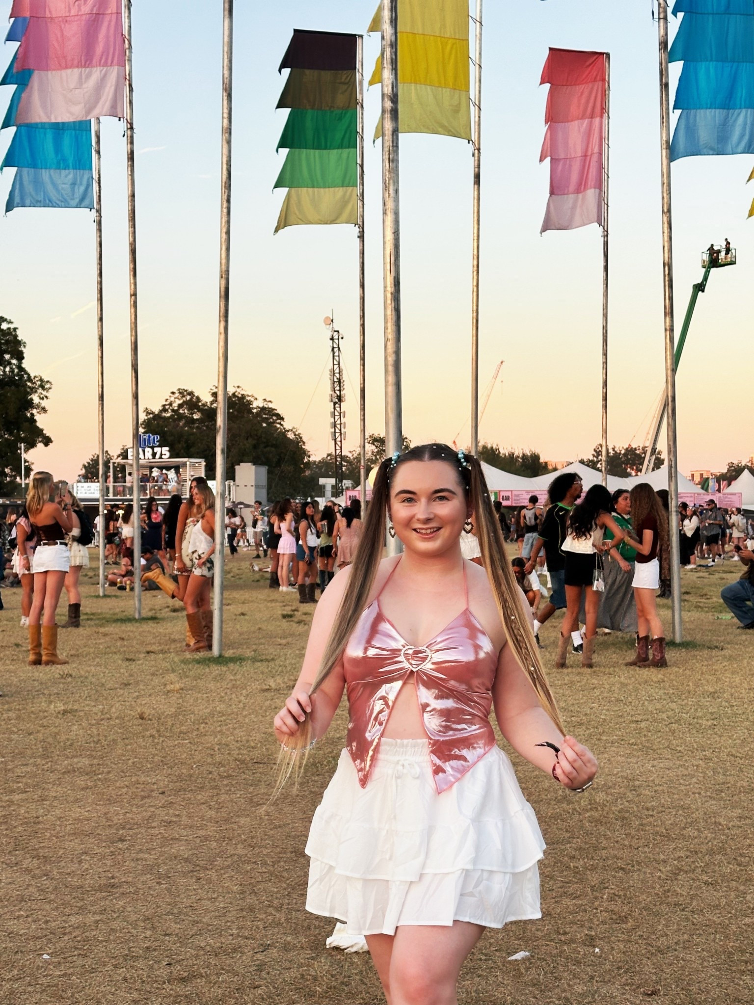 Coachella X Sabrina Carpenter fit inspo

#LTKFestival #LTKTravel #LTKootd