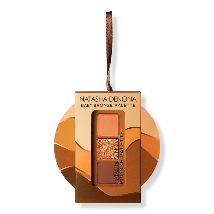 Baby Bronze Eyeshadow Palette | Ulta