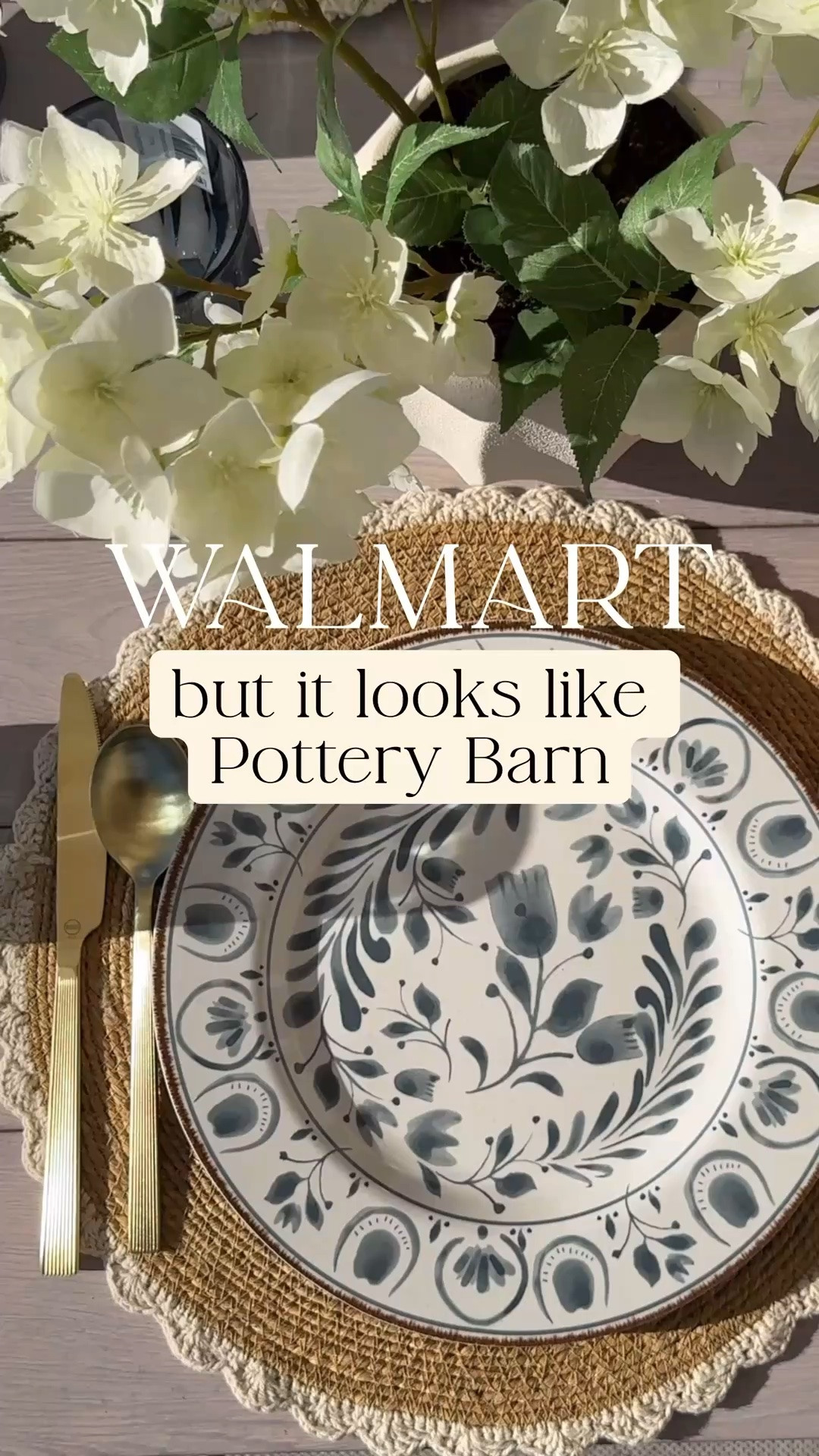 Pieces in my home that I love from Walmart but they look like Pottery Barn! 

#walmart

#LTKdayinmylife #LTKHome #LTKSaleAlert