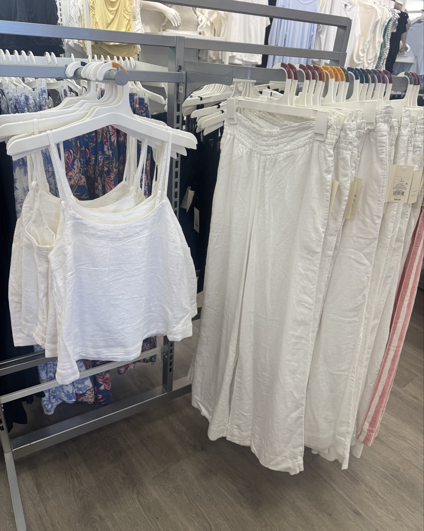 Target is killing it with their sets right now!!!! Something for everyone.  

#LTKSaleAlert #LTKSpringSale #LTKActive