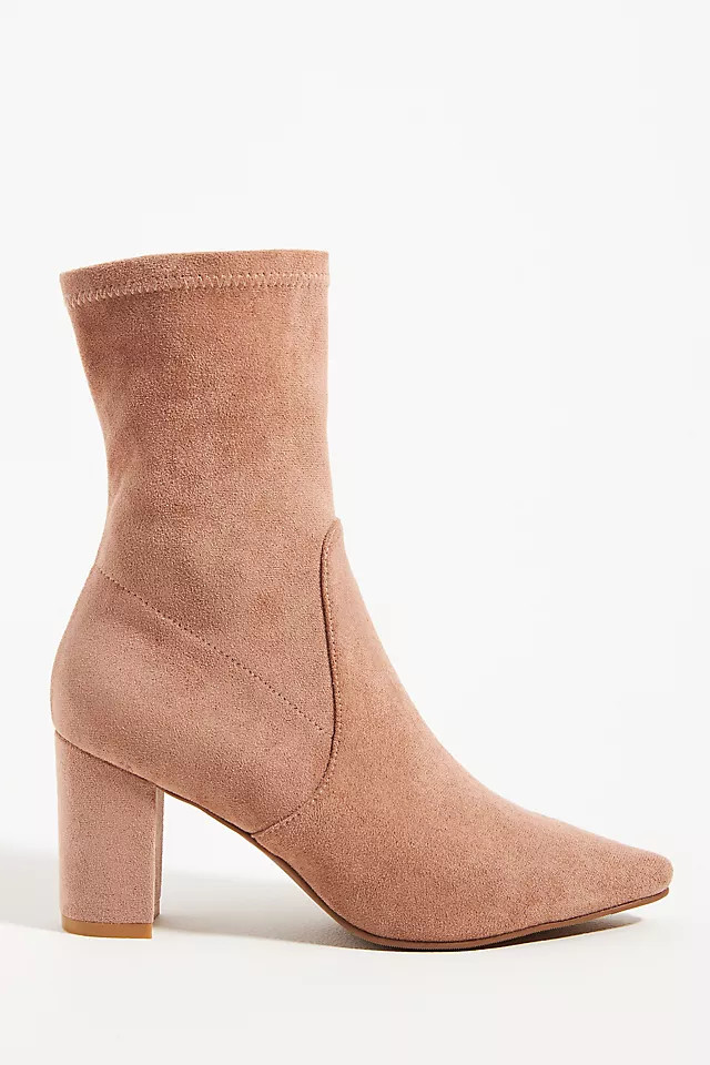 Silent D Nider Boots | Anthropologie (US)