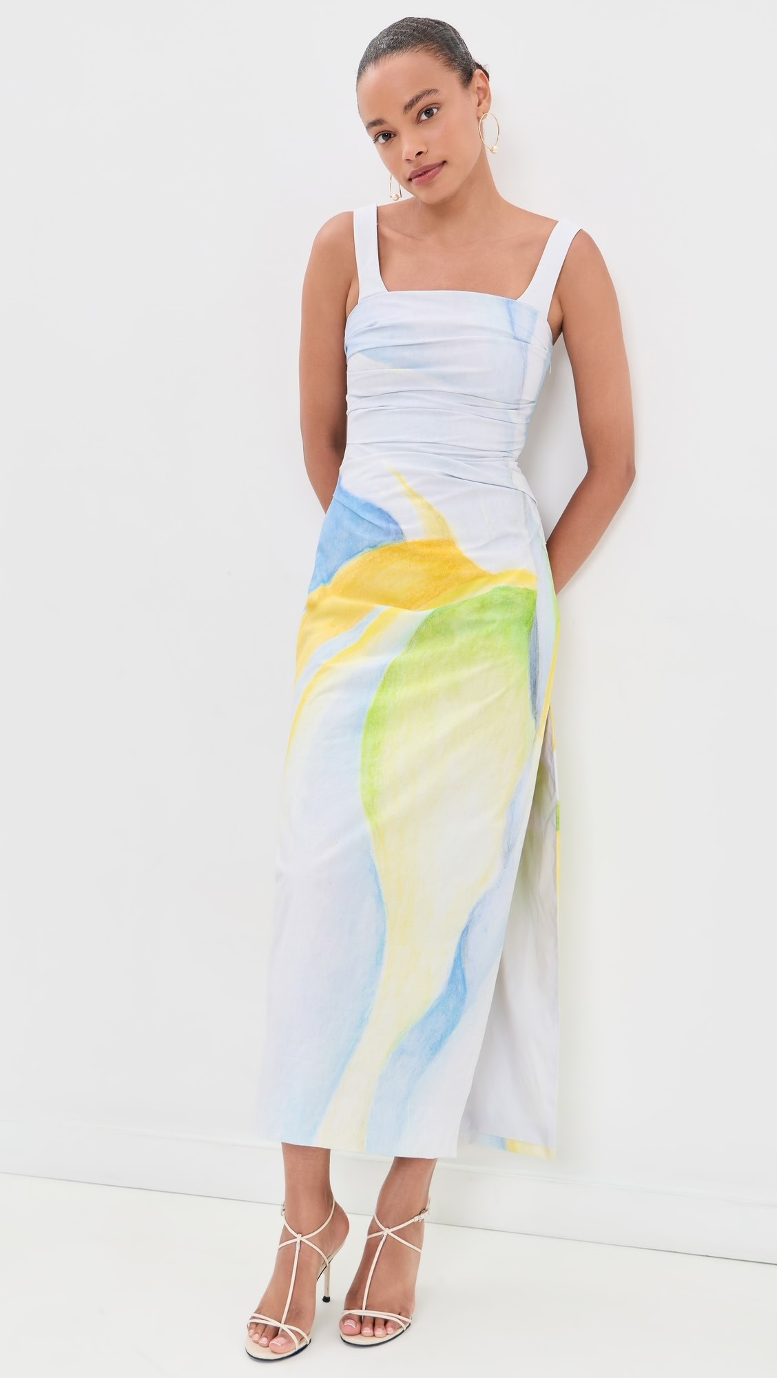 Phoebe Dress | Shopbop