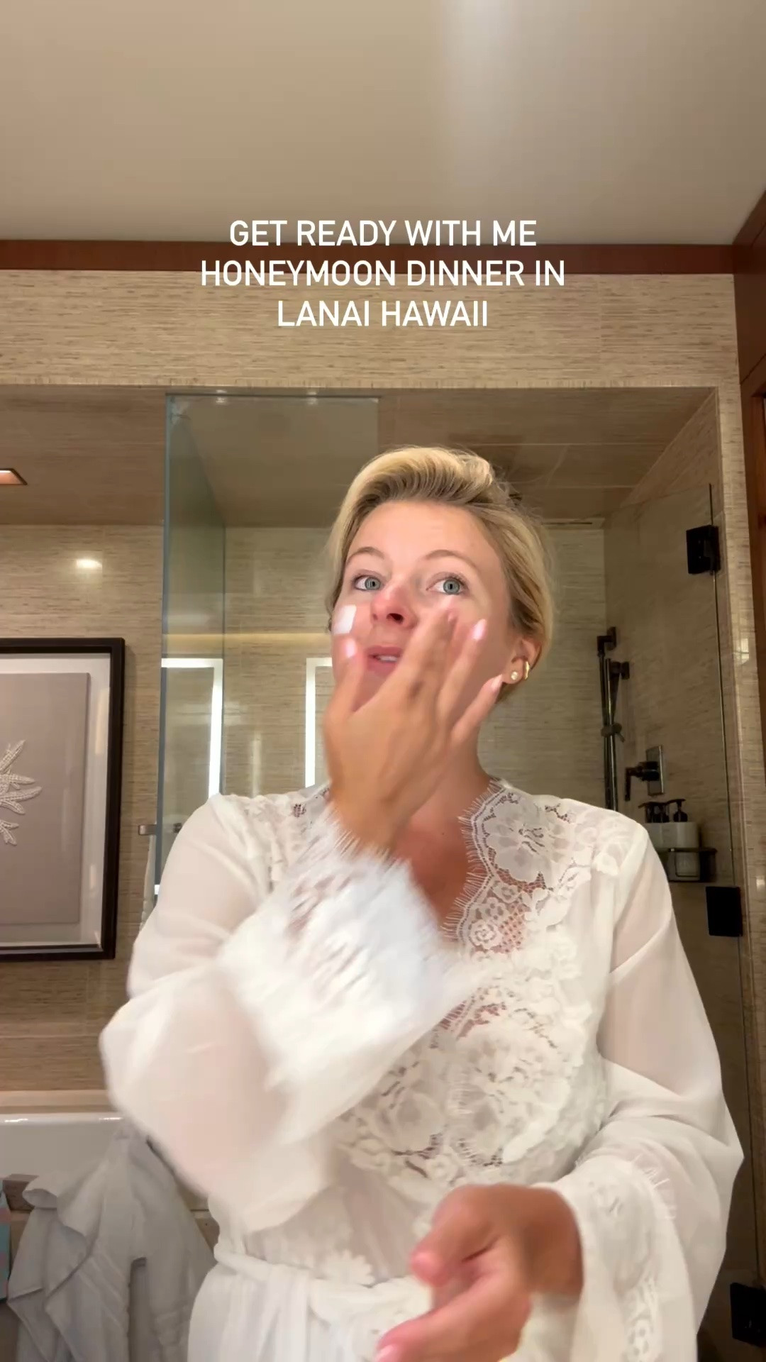 Get ready with me

#LTKselfcare #LTKgrwm