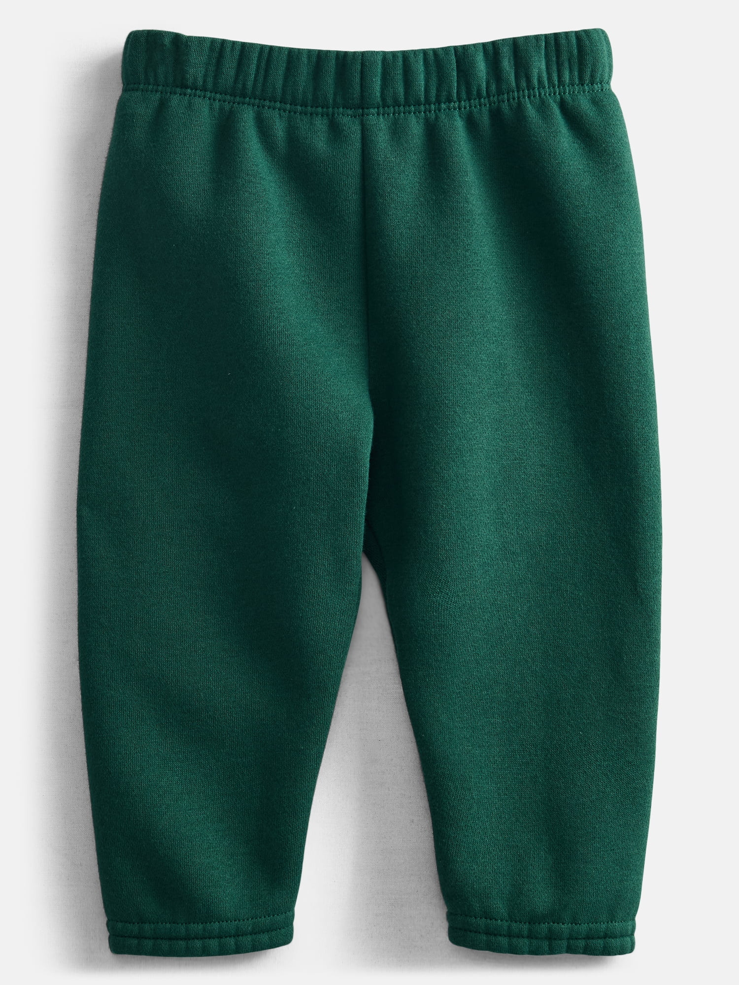 Wonder Nation Baby and Toddler Boy Fleece Jogger Pants, Sizes 6M-5T | Walmart (US)