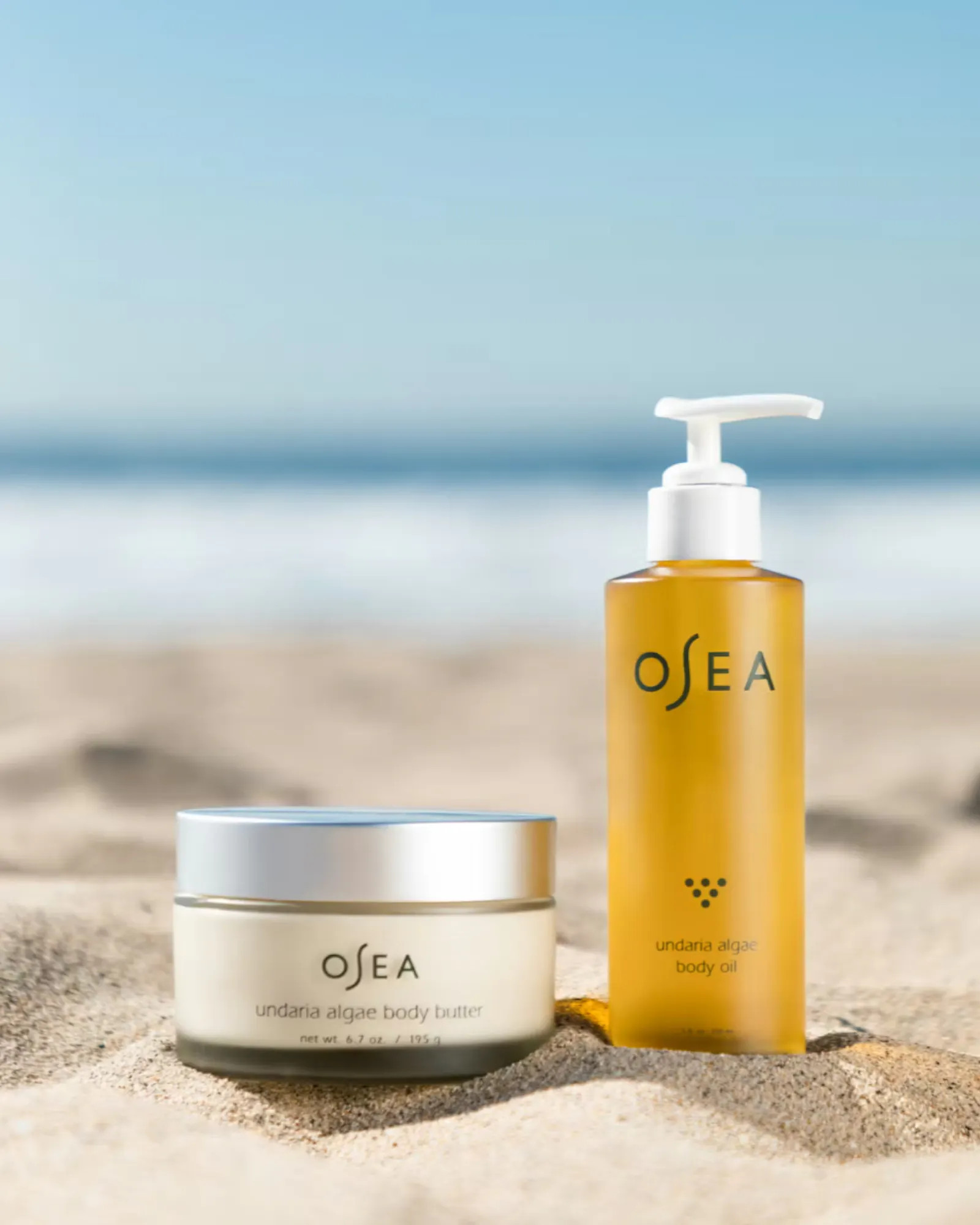 Undaria Hydrate & Glow Duo | Osea Malibu (US)