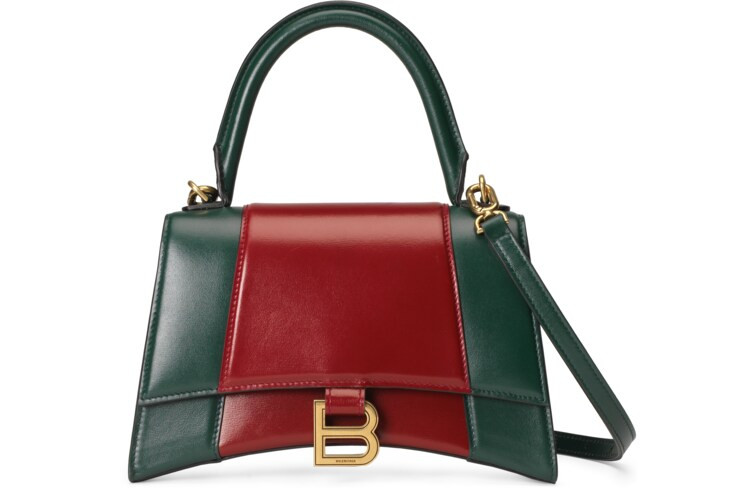 Gucci The Hacker Project small Hourglass bag | Gucci (UK)