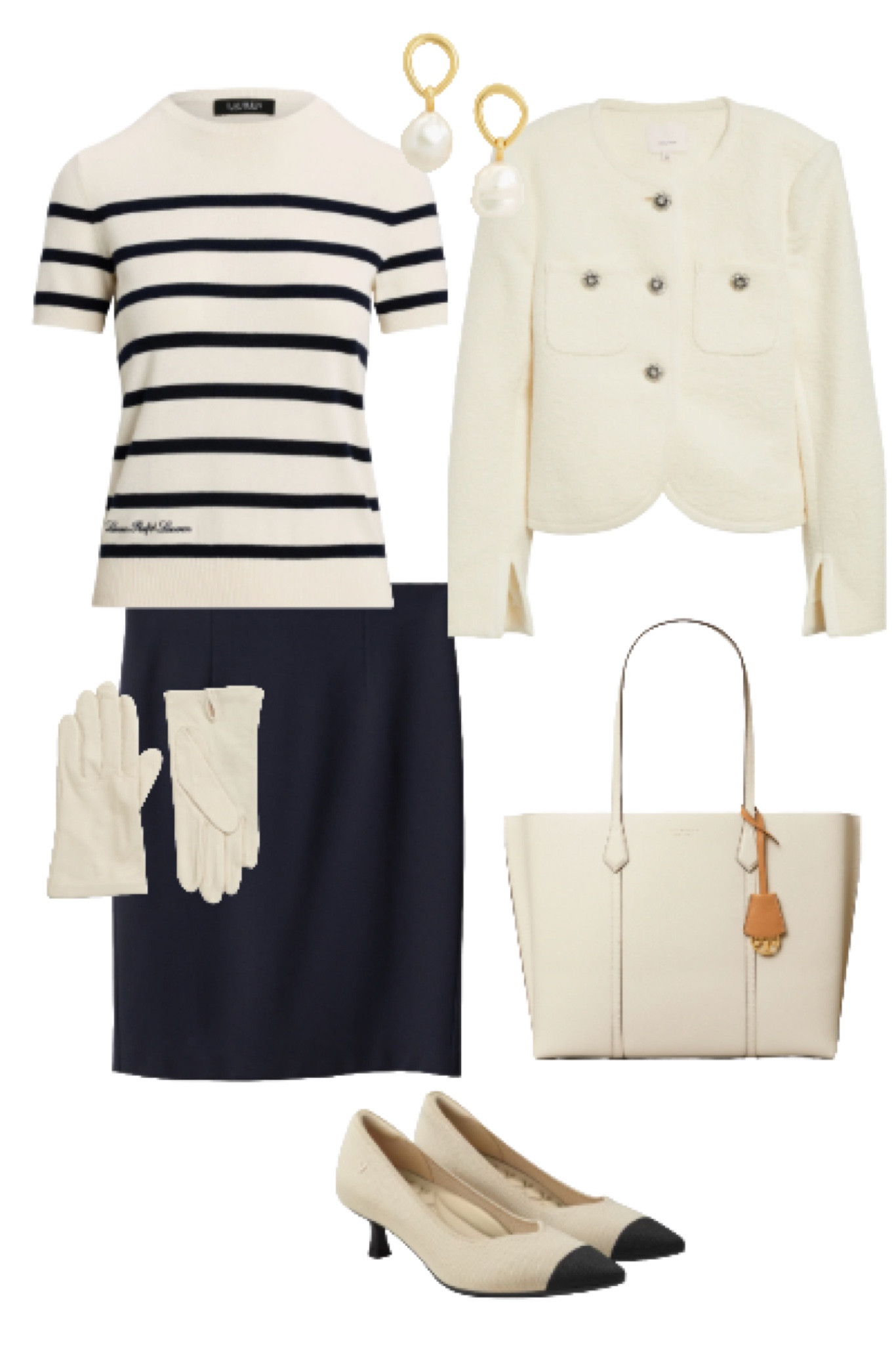 Parisian outfit ideas 

#LTKStyleTip #LTKTravel #LTKOver40