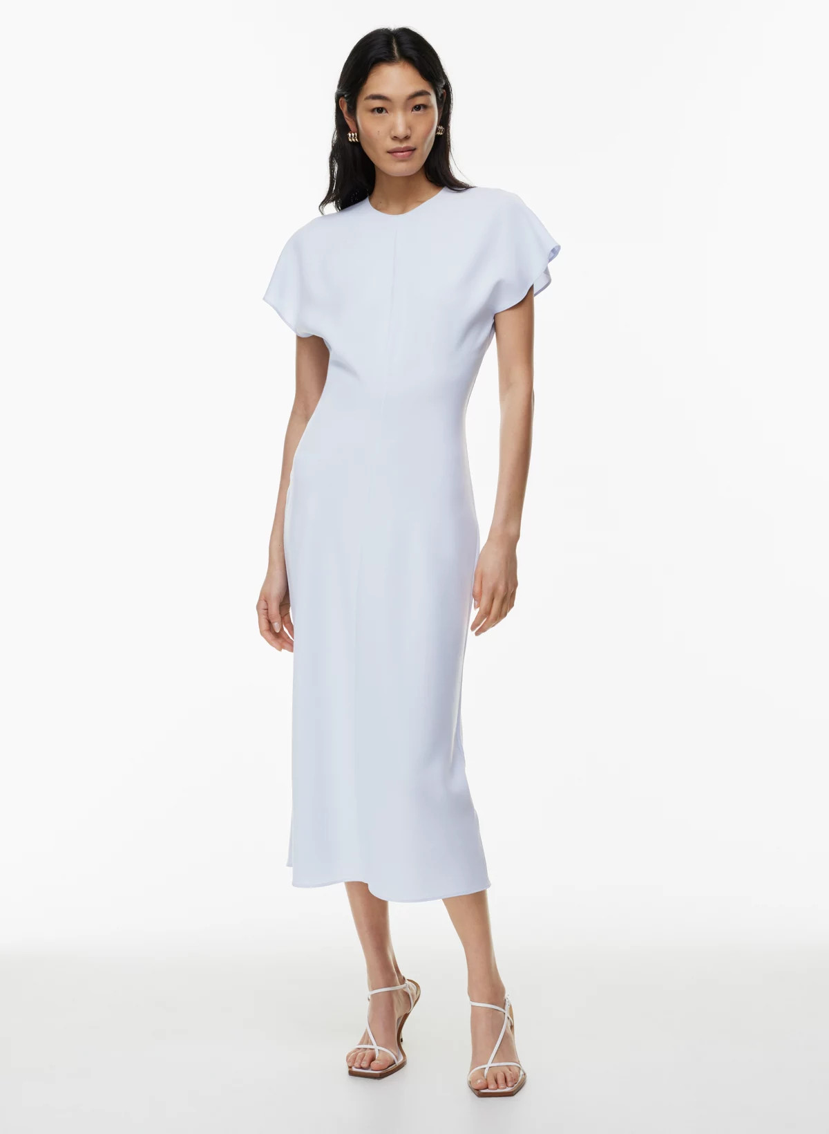FUTURIST DRESS | Aritzia