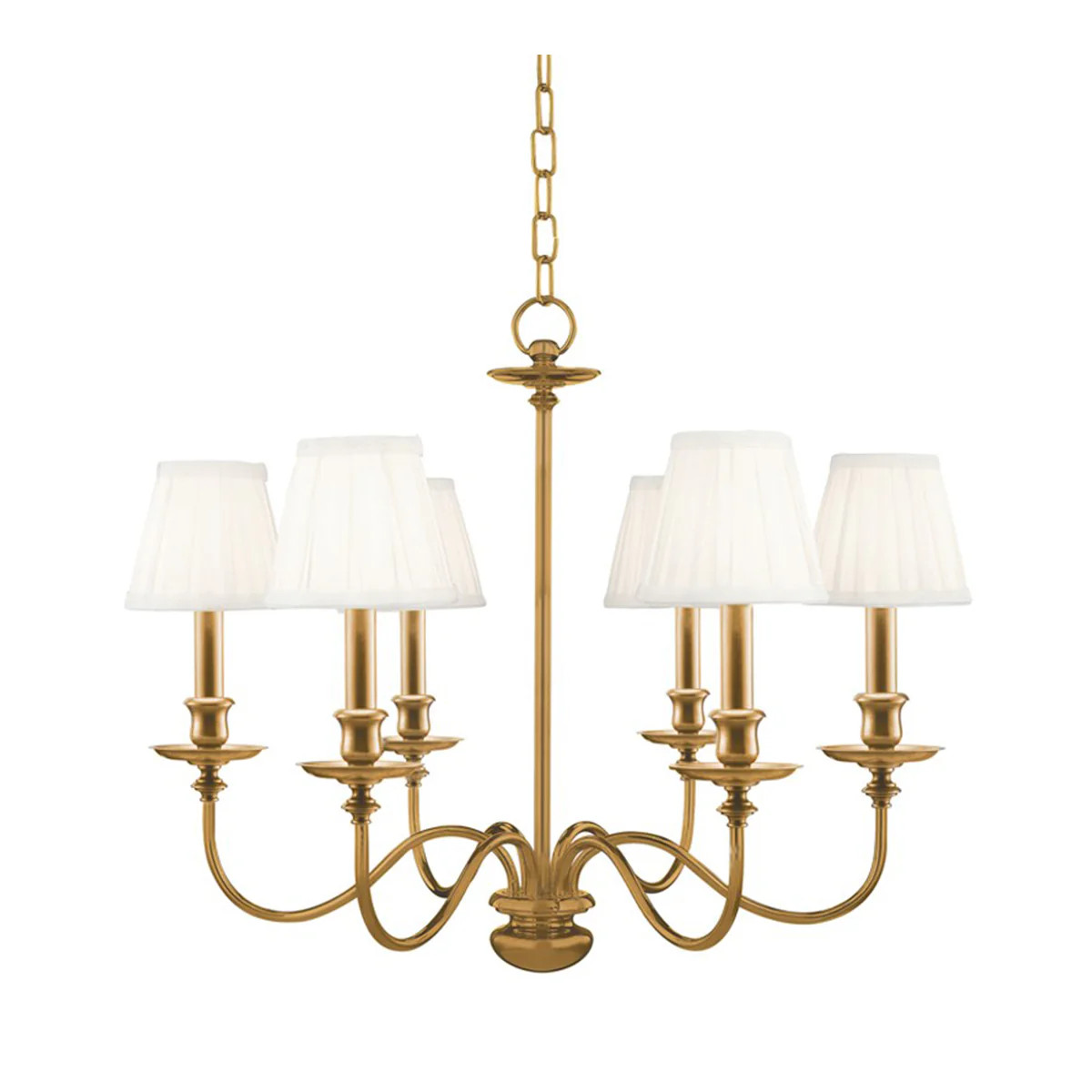 Menlo Park Chandelier | Tuesday Made