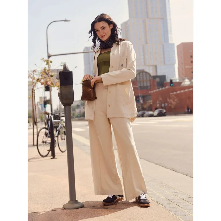 No Boundaries Women's Sport Sneaker, sizes 6-11 - Walmart.com | Walmart (US)