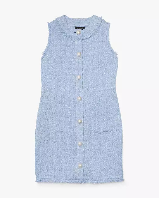 Tweed Shift Dress | Kate Spade (US)