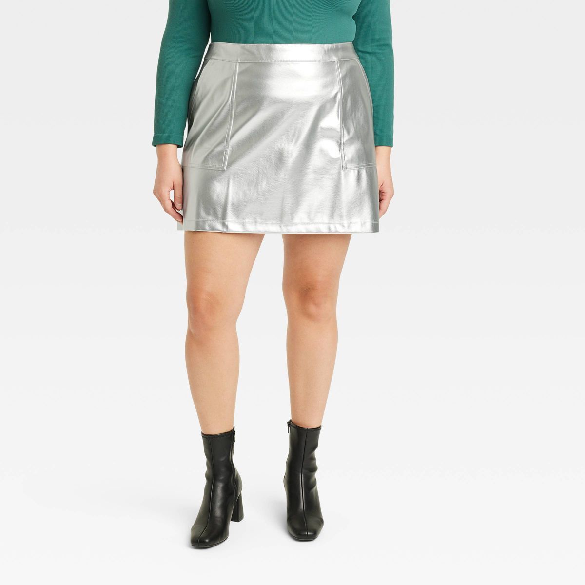 Women's Mini Skirt - A New Day™ | Target