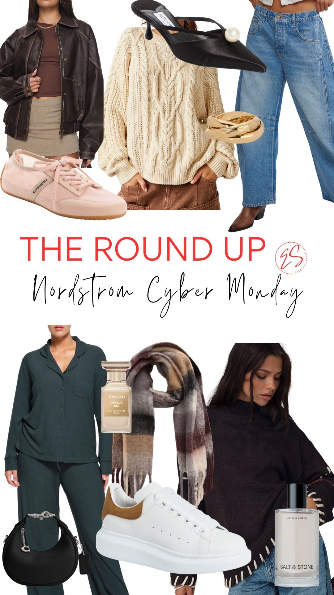 Nordstrom #cybermonday sale isfor

#LTKGiftGuide #LTKSaleAlert #LTKCyberWeek