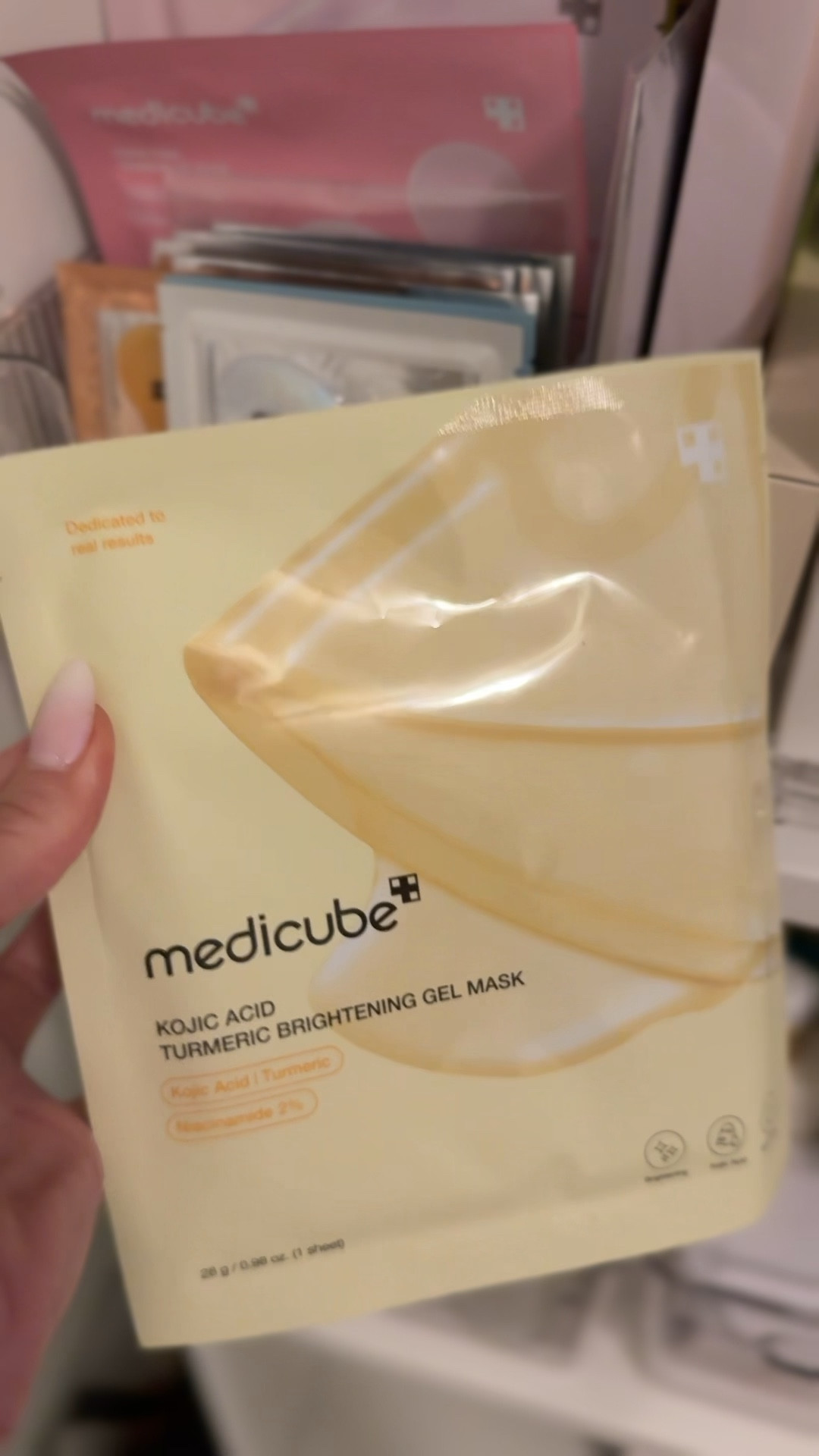 Some of my go to masks! 

#LTKmorningroutine #LTKselfcare #LTKBeauty