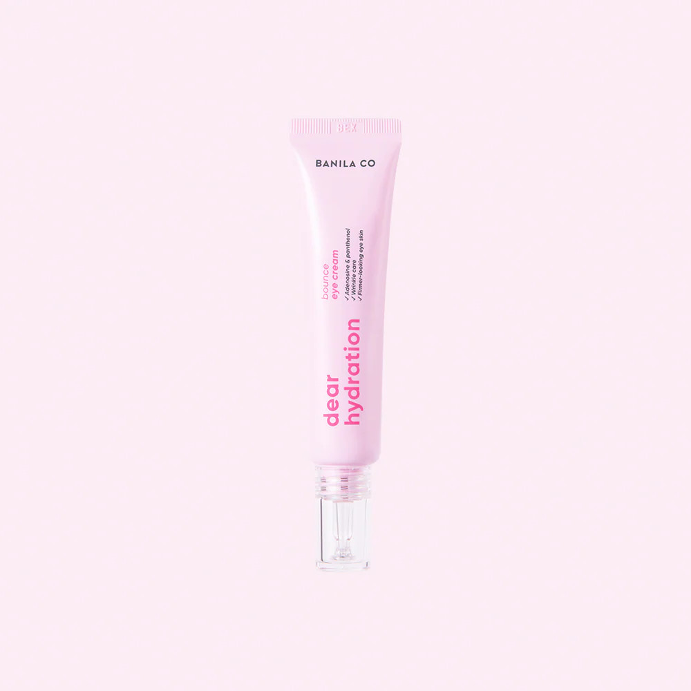 Dear Hydration Bounce Eye Cream | Banila Co.