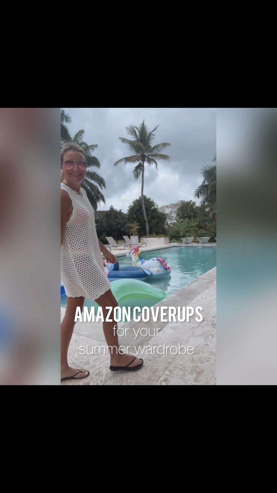 Amazon coverups for your summer wardrobe 

#LTKStyleTip #LTKFindsUnder50 #LTKSwim