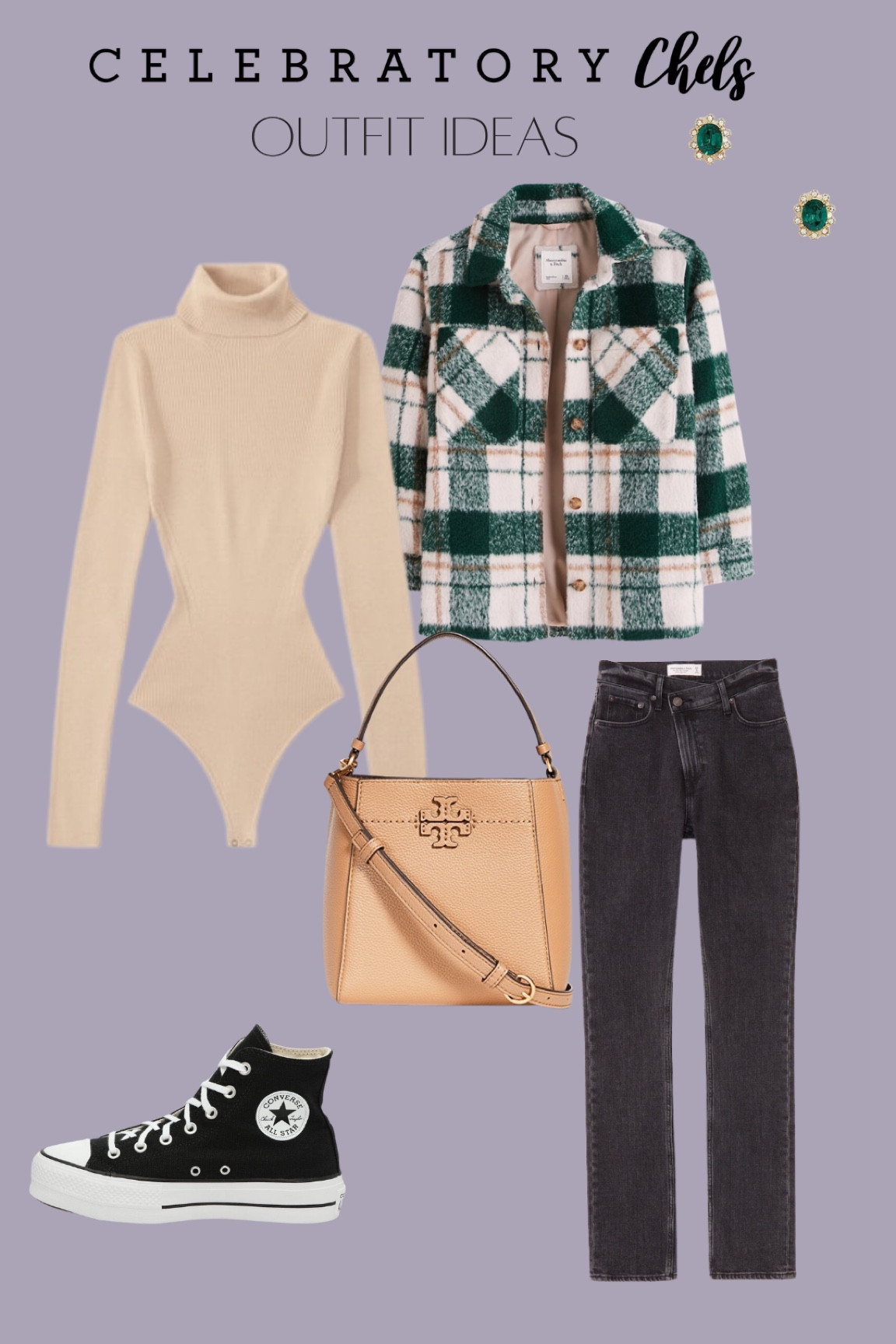 Shacket
Turtleneck bodysuit
Purse
Bucket bag
Neutral style
Crisscross jeans
Black jeans 
Converse hi tops 
Thanksgiving outfit
Winter style 
Sale alert 

#LTKSeasonal #LTKHoliday #LTKshoecrush